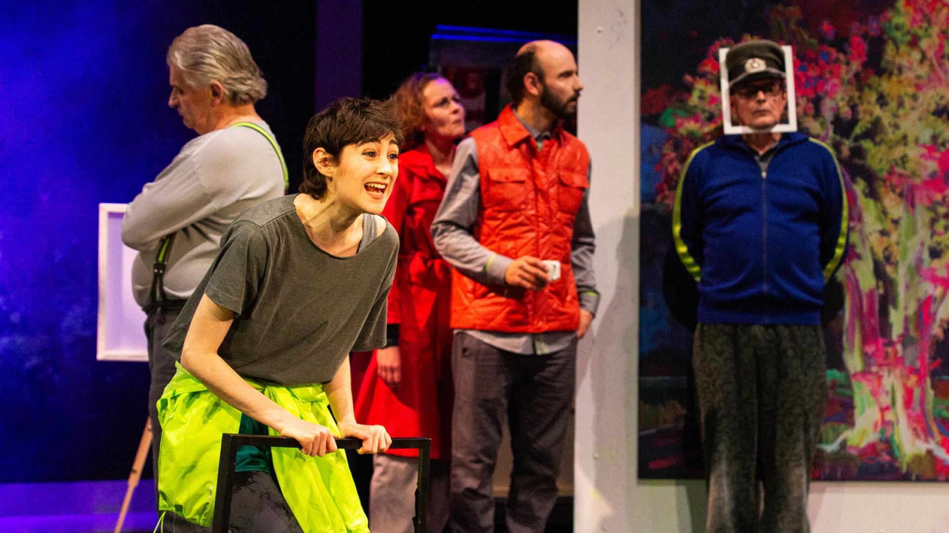 TOG Vor dem Fest | TOG