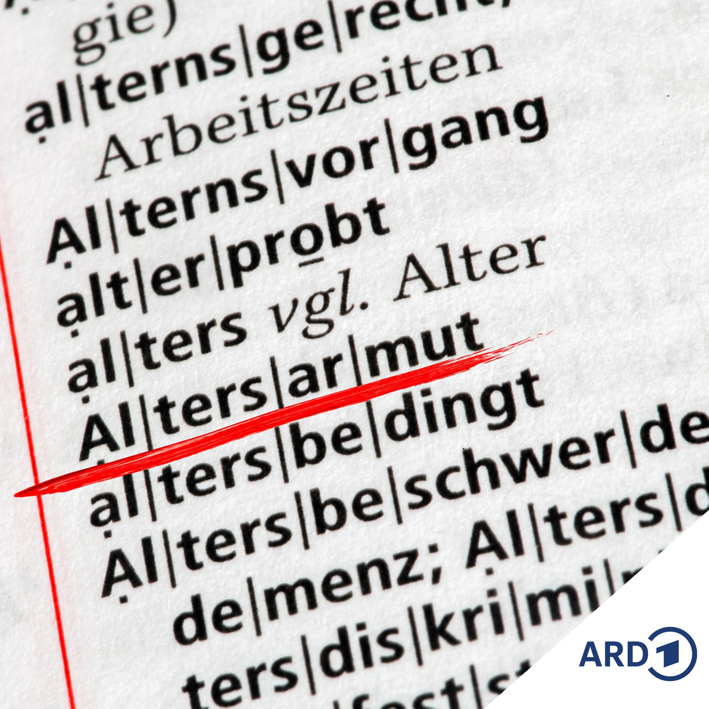 Hart gearbeitet und arm im Alter episode artwork