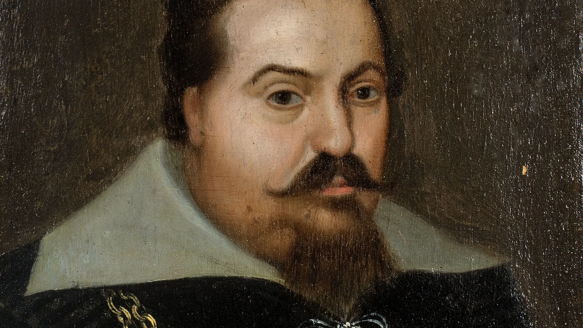 Herzog Johann Adolf: Der Herr der Biber