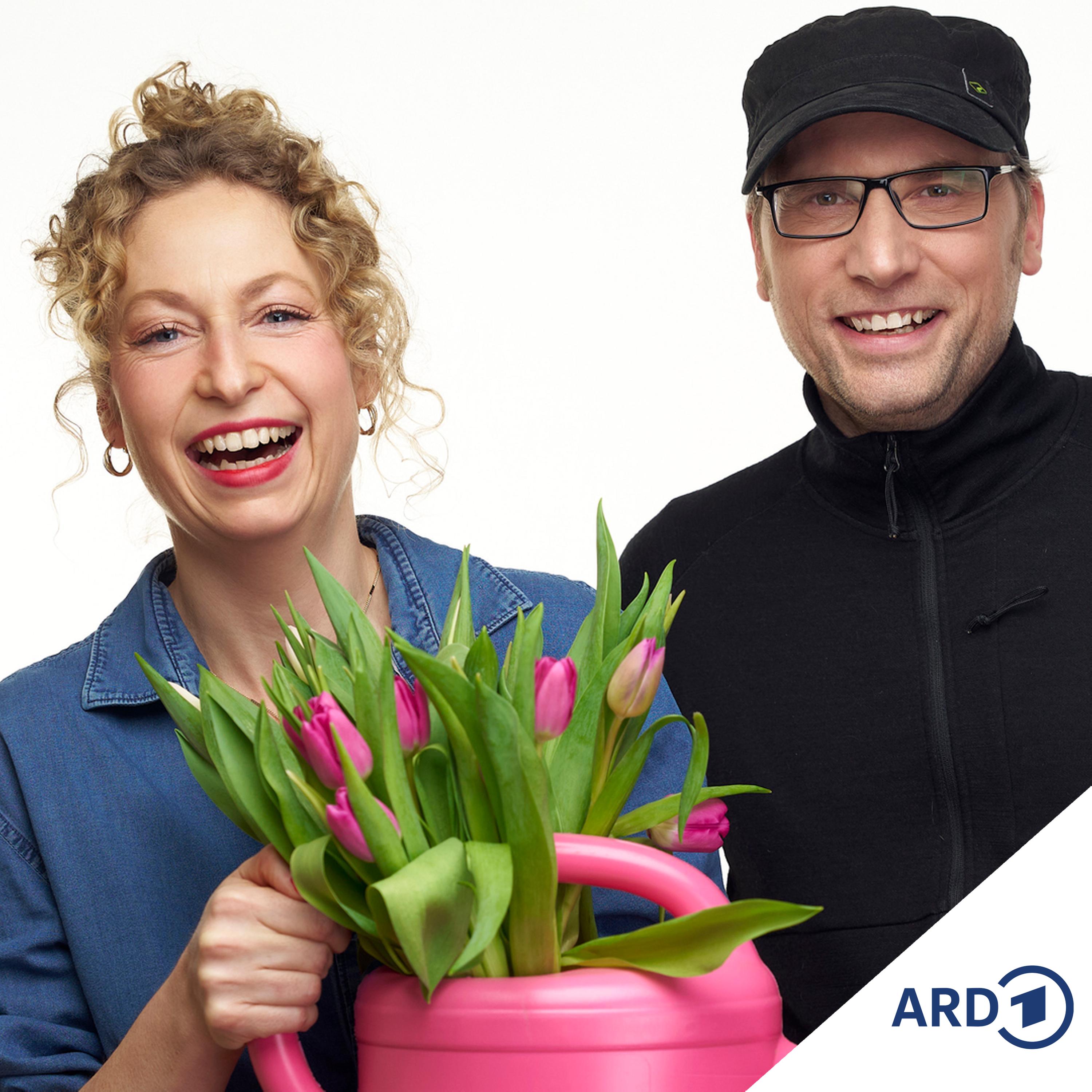 Eure neue Gartenheimat: "Kompost und Konfetti" episode artwork