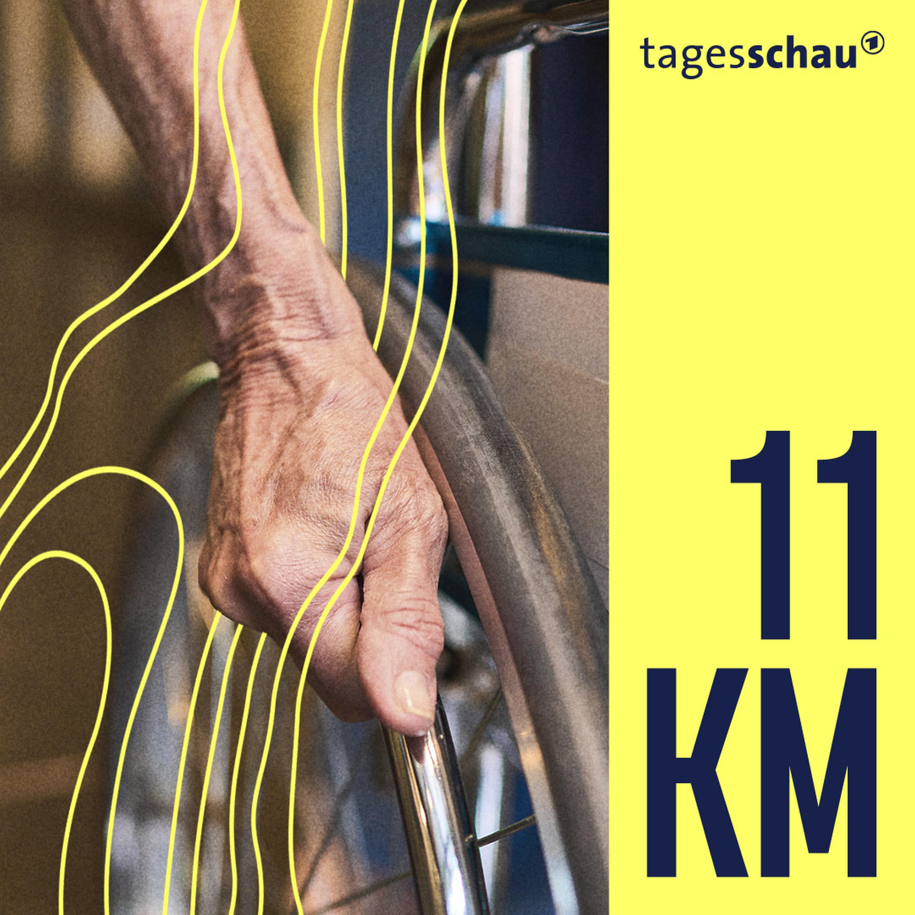 Rendite statt Reha? Wenn die Klinik für Patienten zur Gefahr wird episode artwork