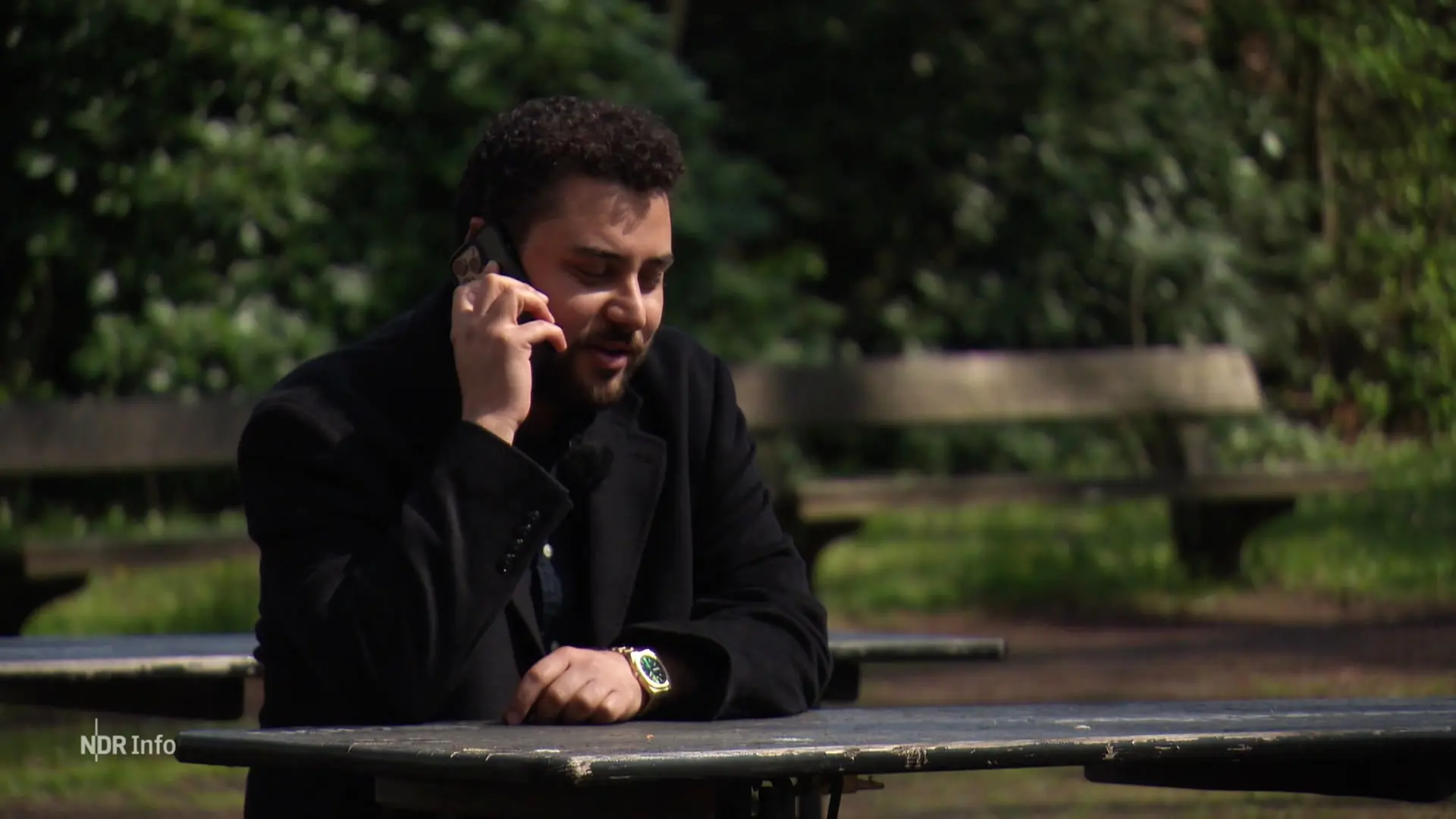 Exil-Iraner: Weiter Hoffnung auf Schwächung des Regimes