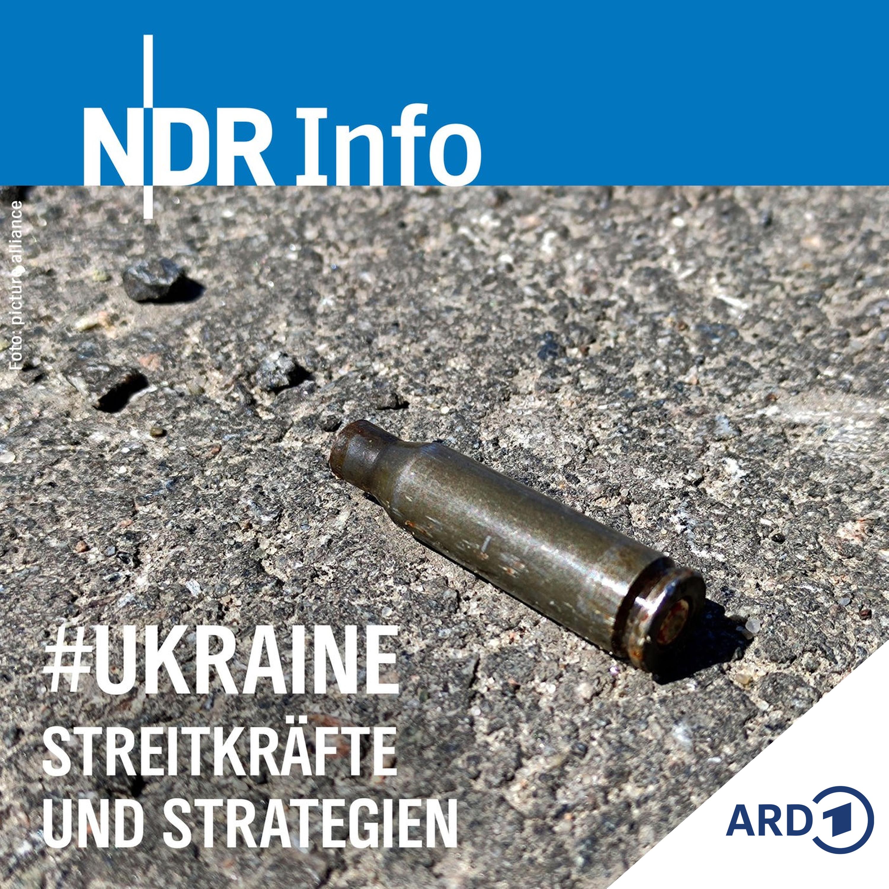 Streitkräfte und Strategien
