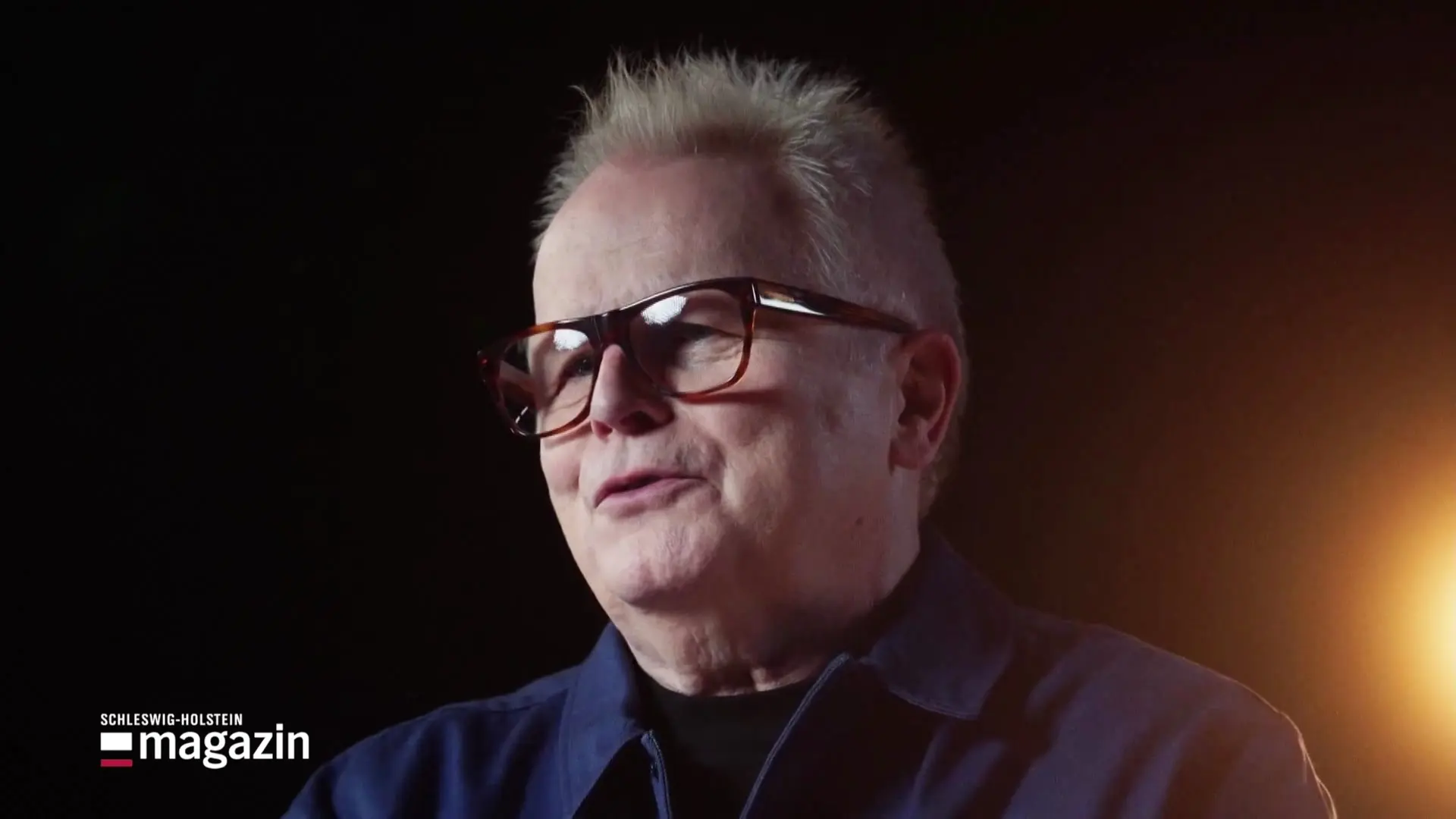 Herbert Grönemeyer wird 70