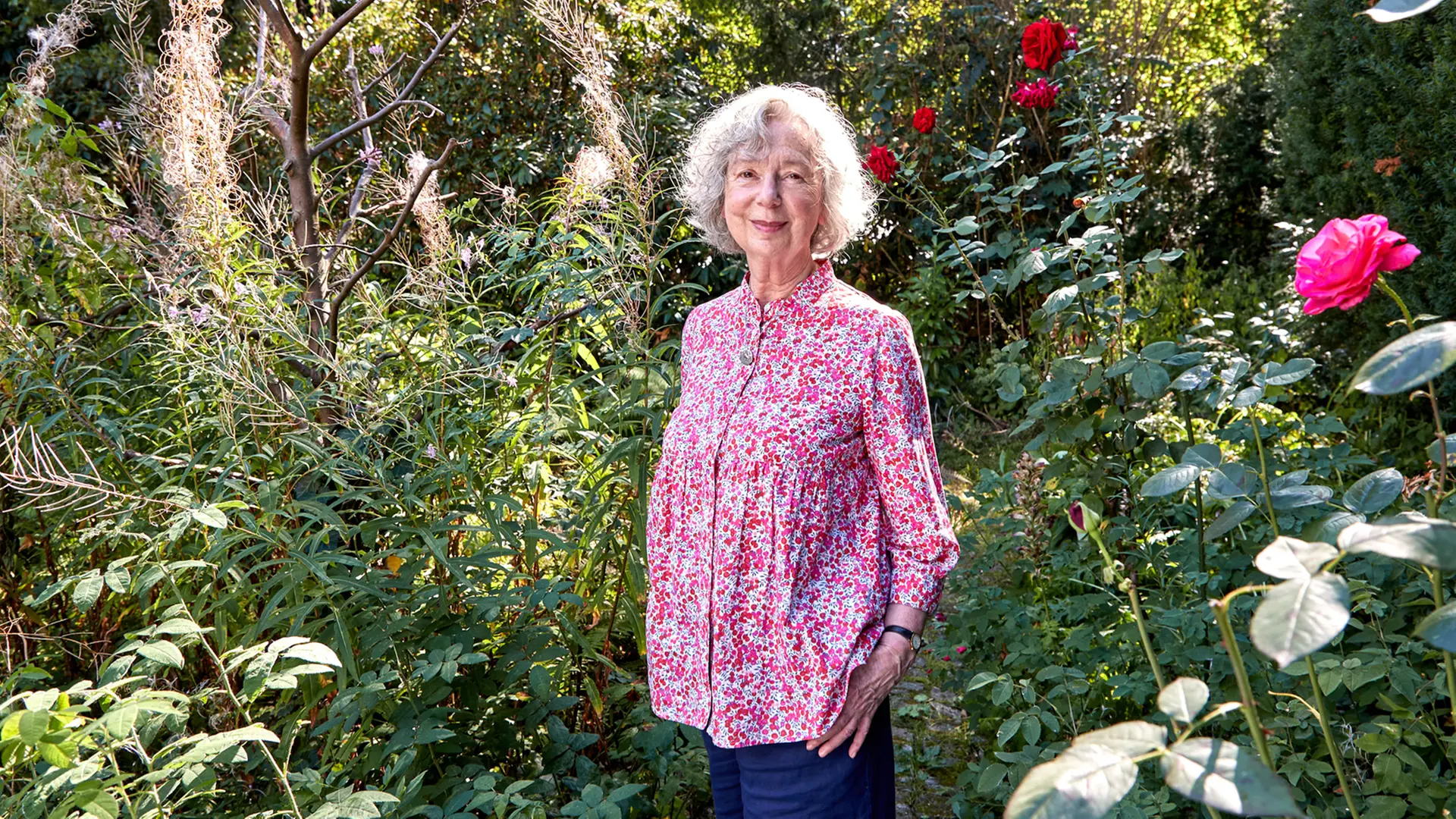 mit haut und haaren ulla hahn