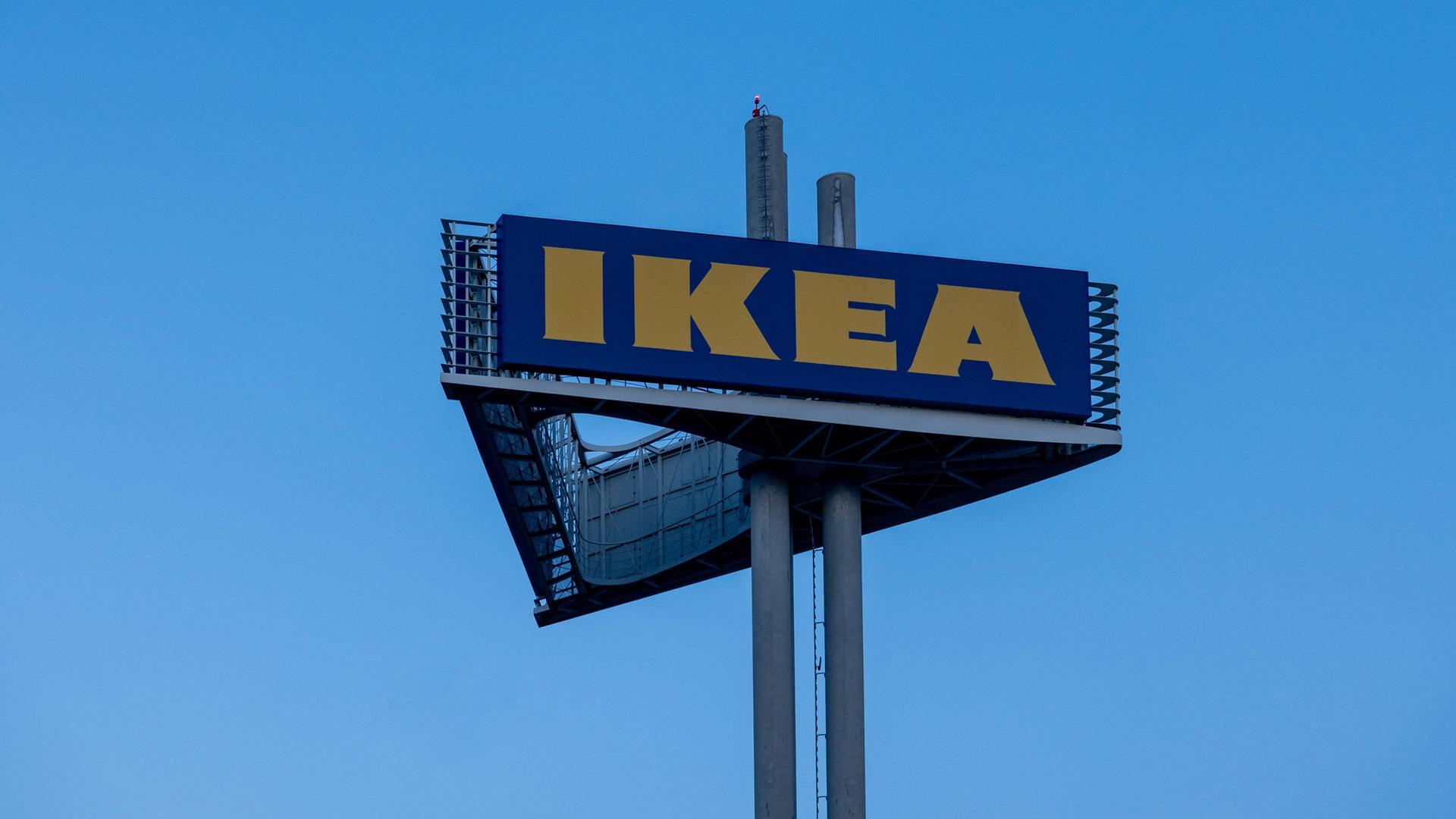 Ikea schließt Callcenter in Rostock