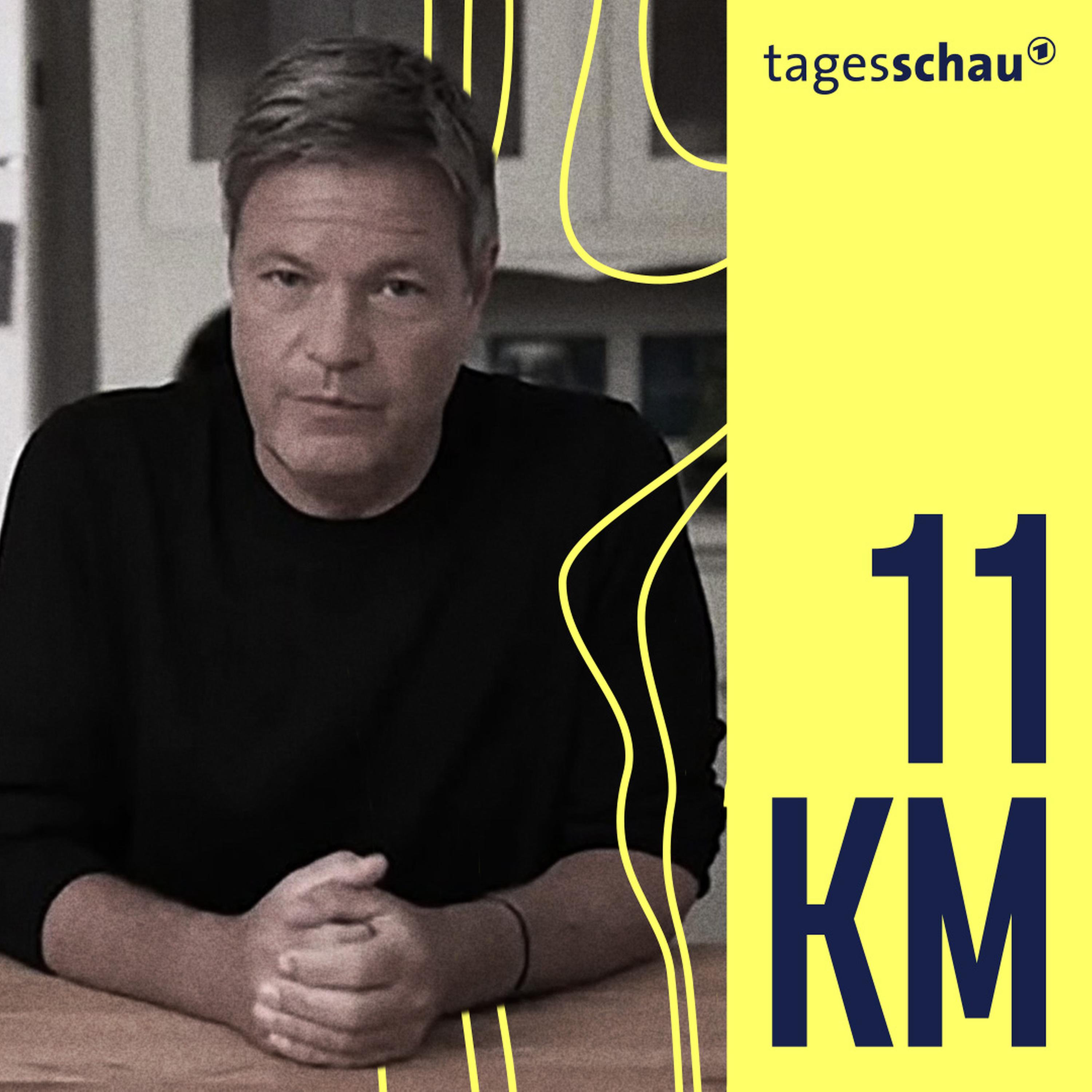 11KM: der tagesschau-Podcast