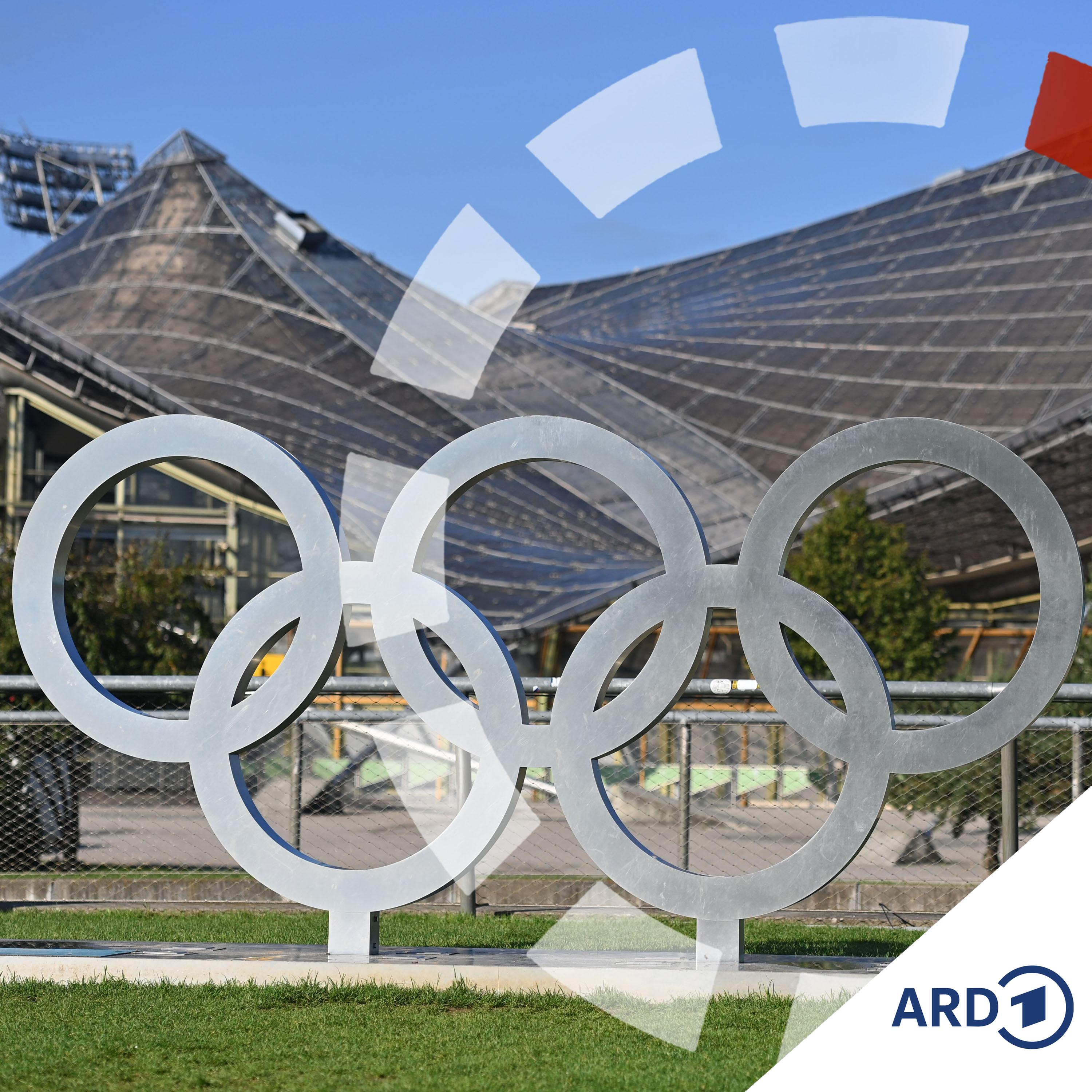 Teurer Traum - Olympia in Deutschland episode artwork