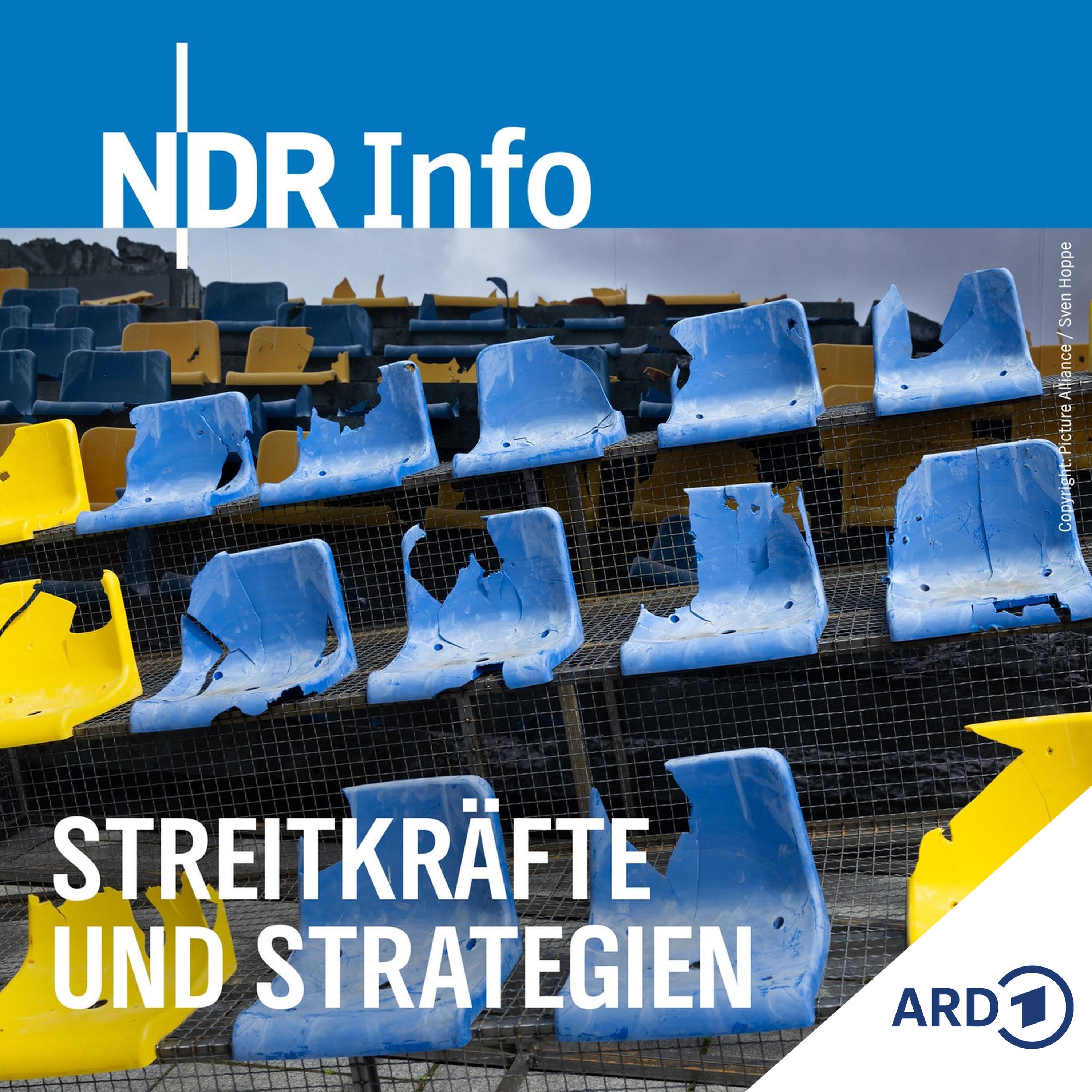 Streitkräfte und Strategien