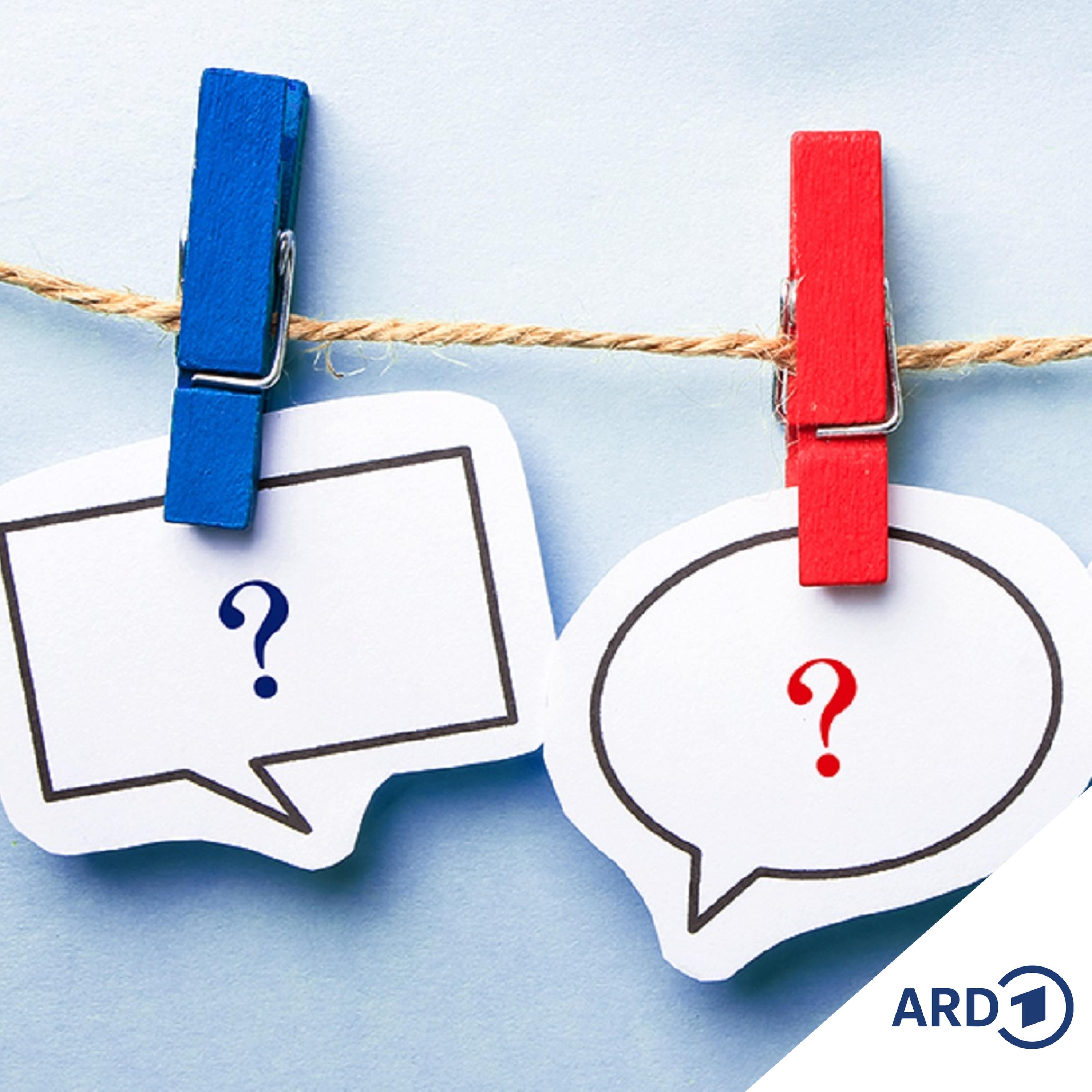 Rätselhaft! Die Sendung mit dem Hund