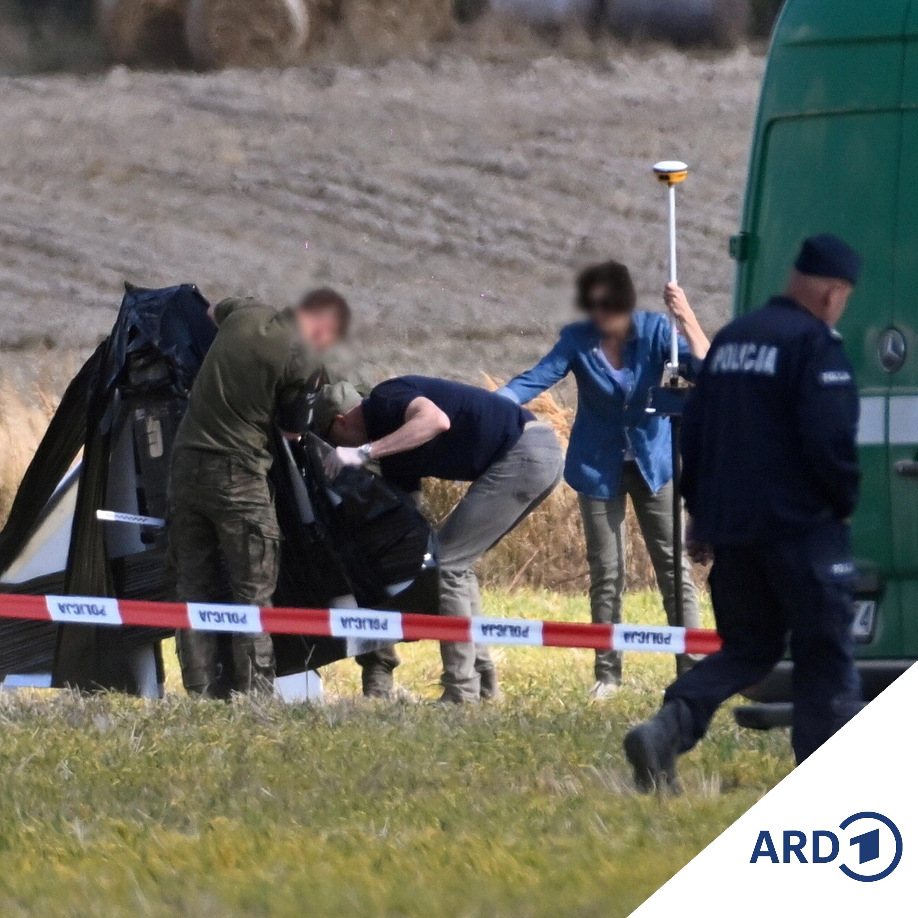 Russische Drohnen über Polen: Warschau beantragt Beratungen der Nato-Staaten