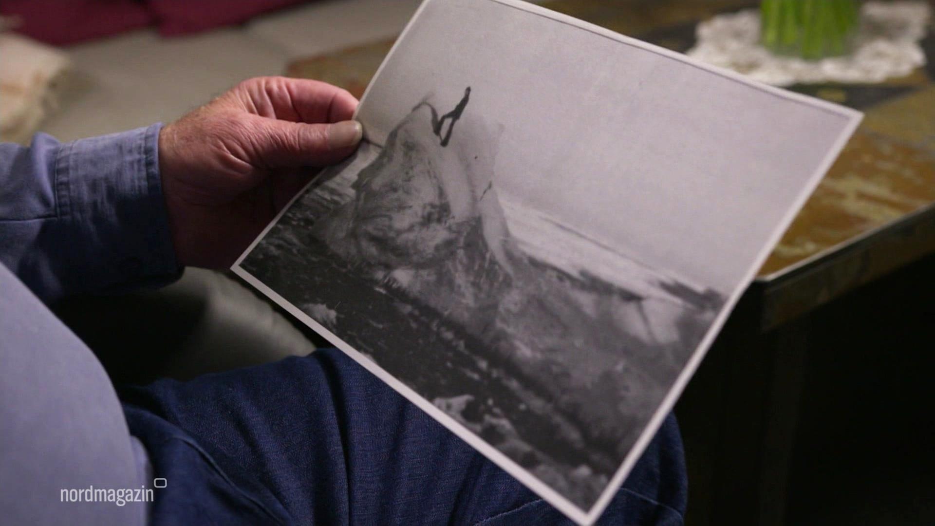 Zeitreise: Die erfrorenen Kinder von Rügen