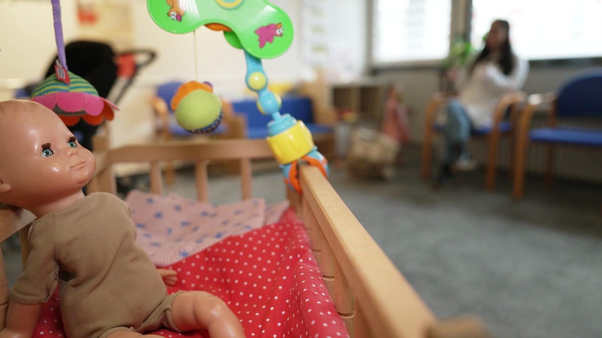 Schwangere in finanzieller Not: Kampf um mehr Hilfe in Hamburg Schwangere in finanzieller Not: Kampf um mehr Hilfe in Hamburg