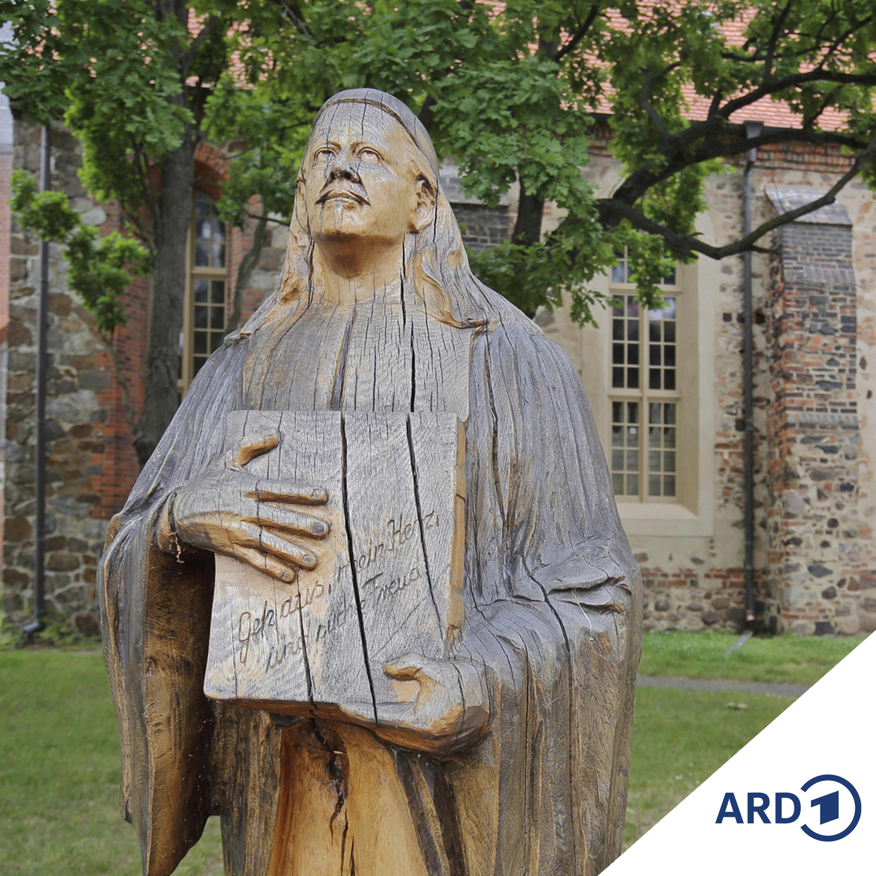 "Kann uns doch kein Tod nicht töten" - Vor 350 Jahren starb der Liederdichter Paul Gerhardt