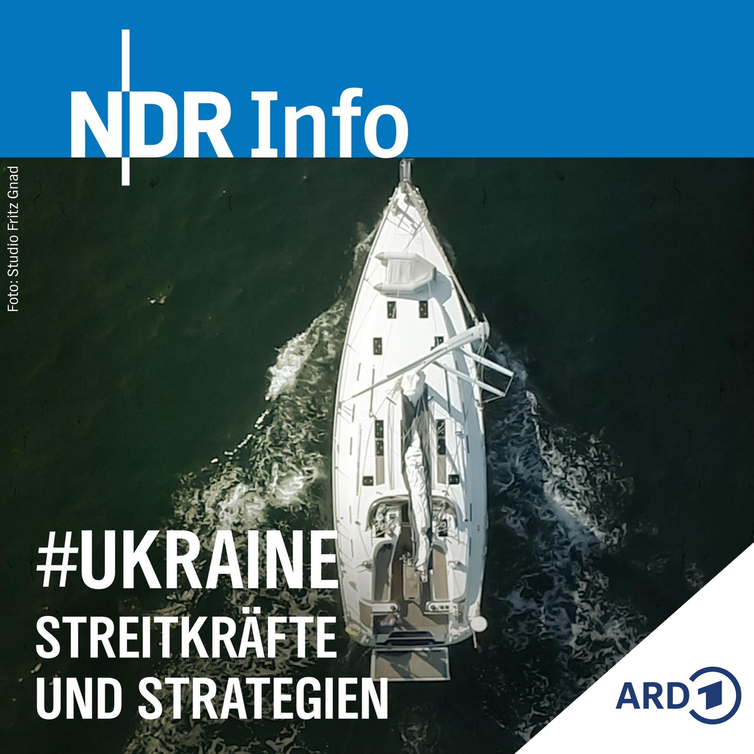 Streitkräfte und Strategien