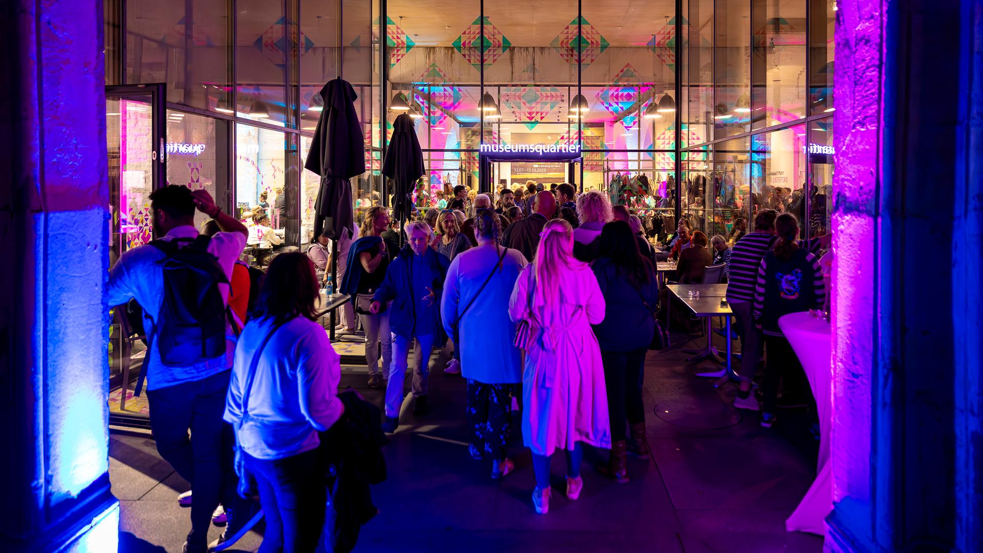 Mitmachaktionen, Tanz und Musik: Museumsnacht heute in Lübeck