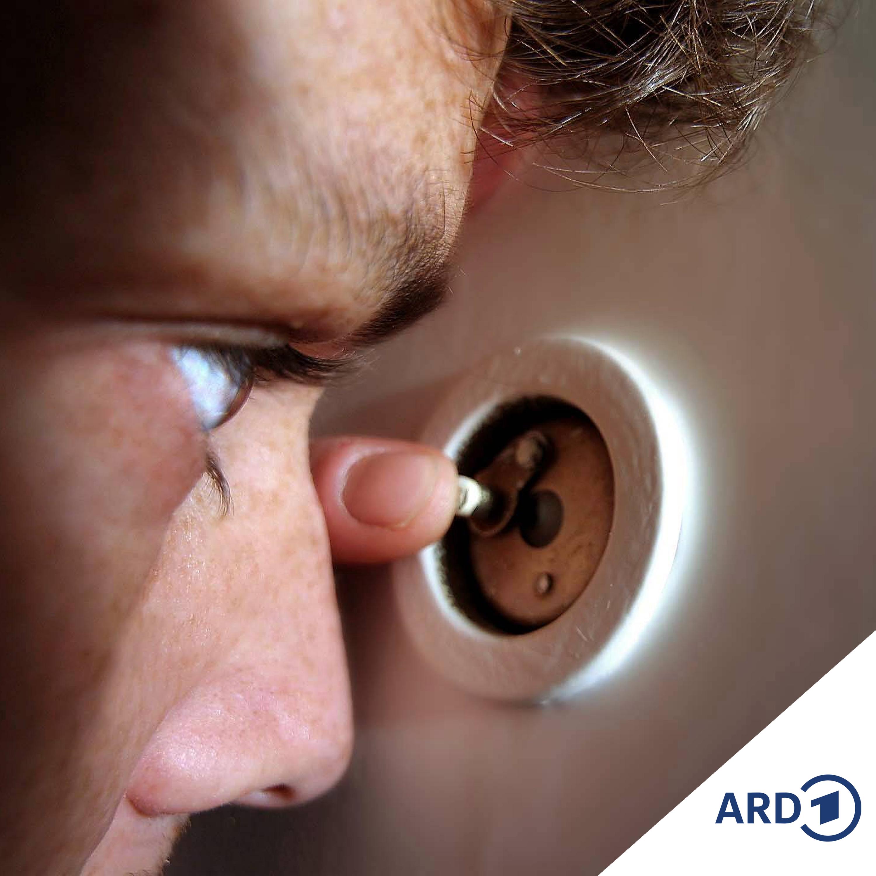 Döörspion - Teil 1