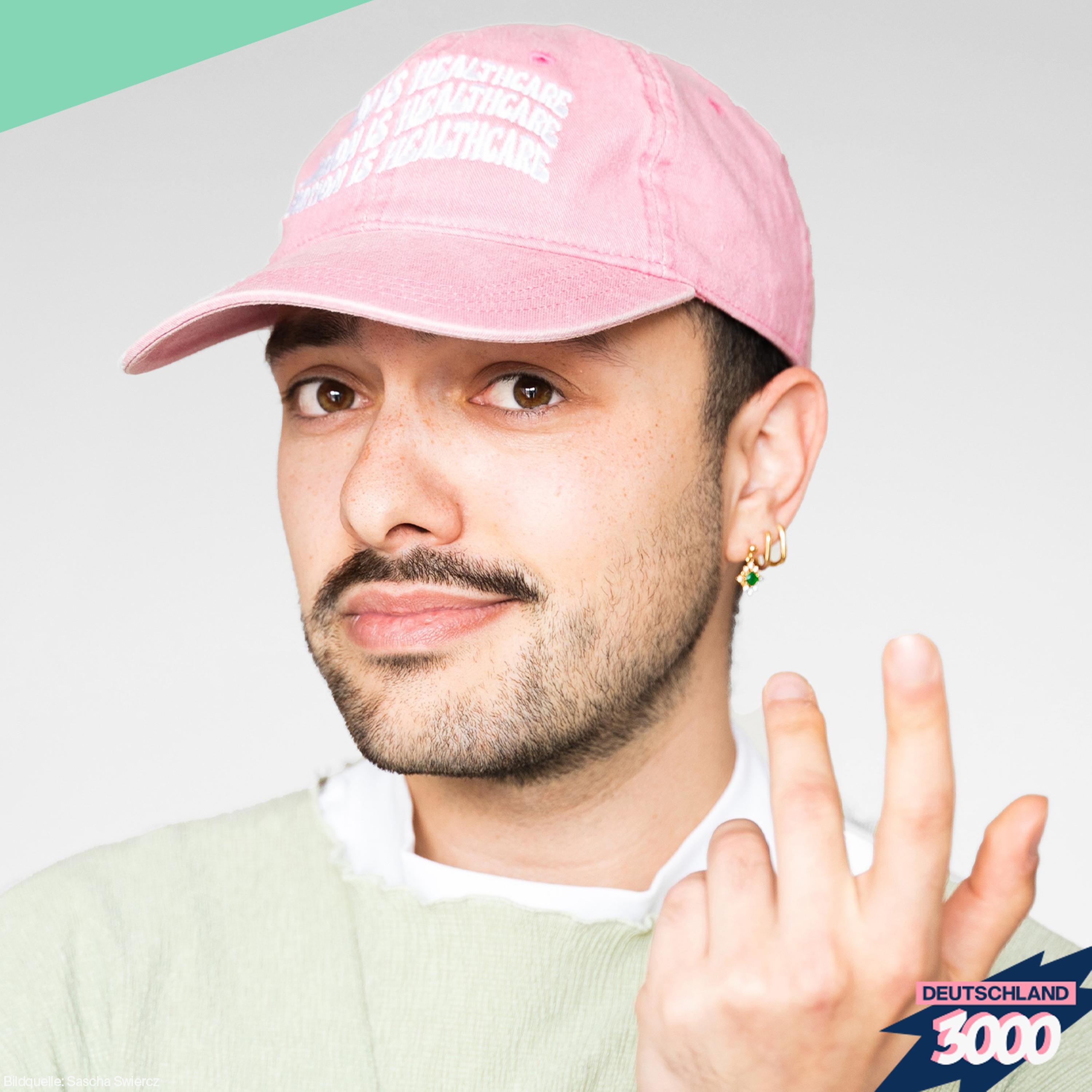 Deutschland3000 mit Eva Schulz