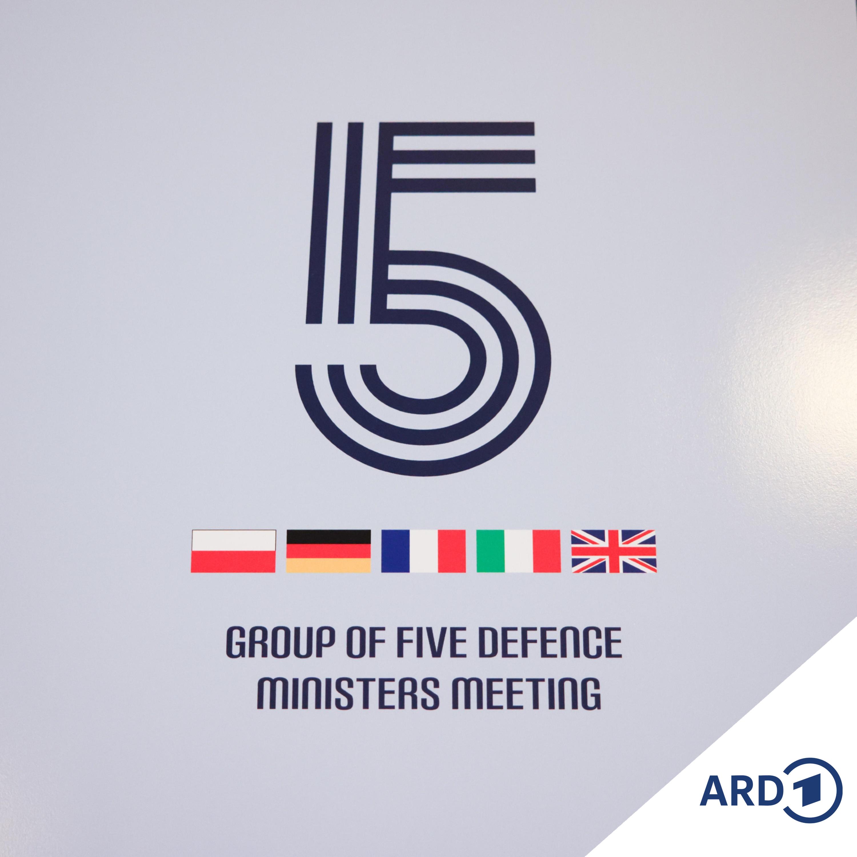 LEAP: Europas Antwort auf Russlands Drohnen