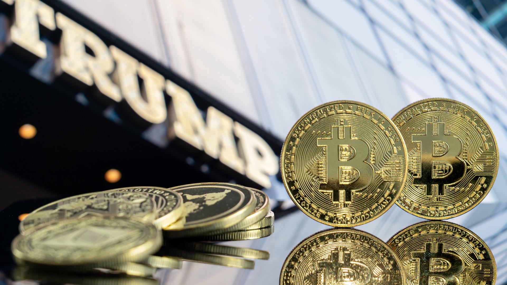Bitcoin boomt gerade unter jungen Menschen