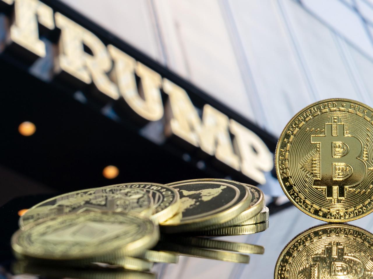 Bitcoin boomt gerade unter jungen Menschen