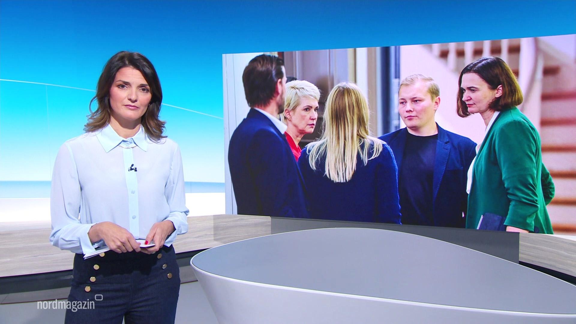 Nordmagazin | 13.10.2026