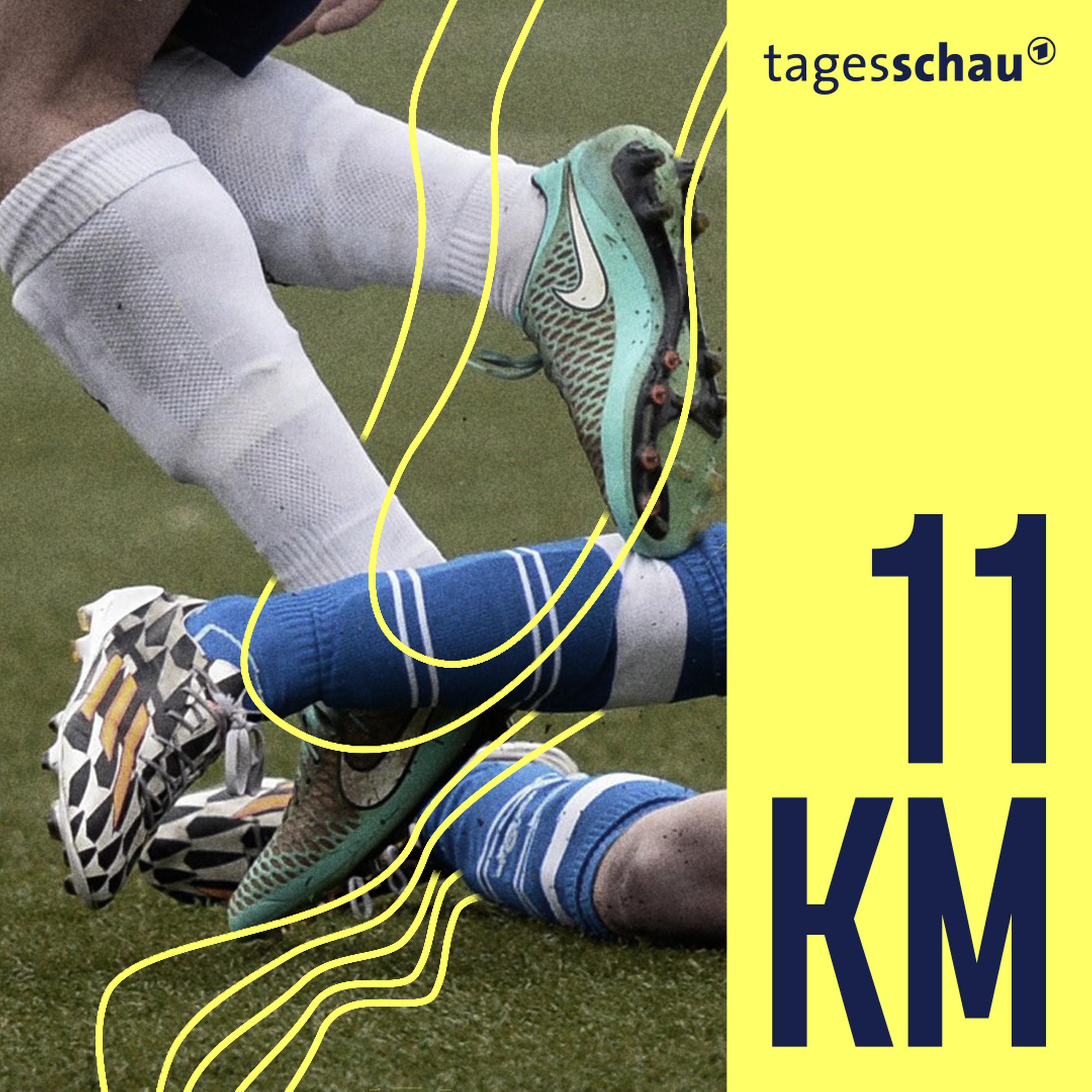 11KM: der tagesschau-Podcast