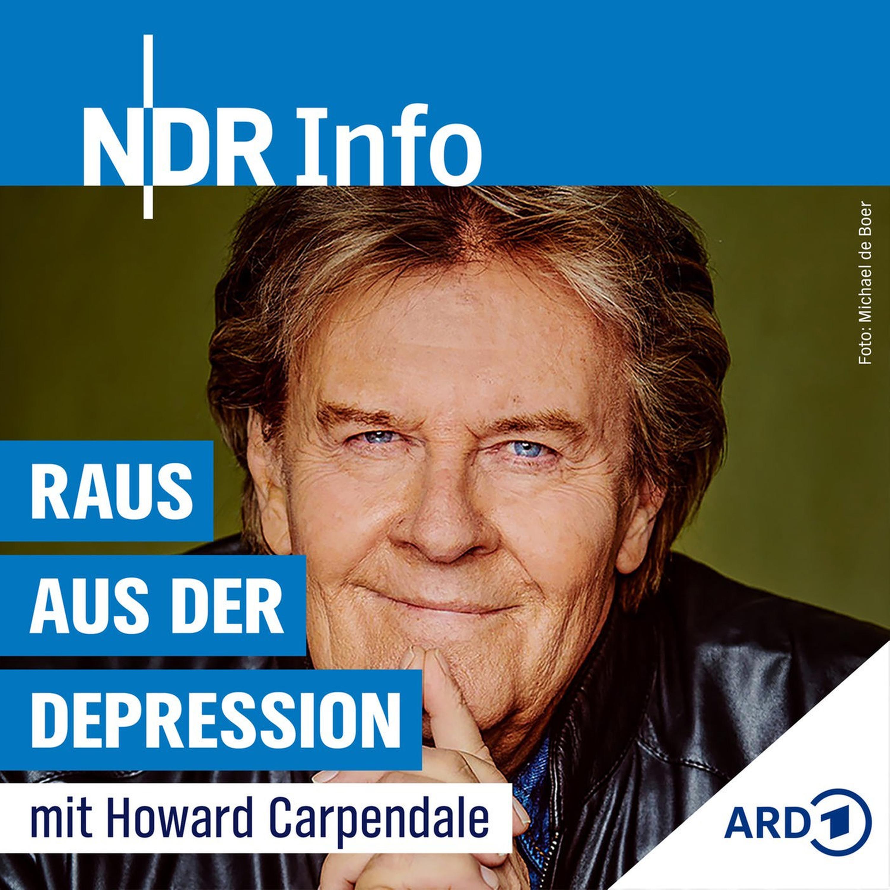 Raus aus der Depression
