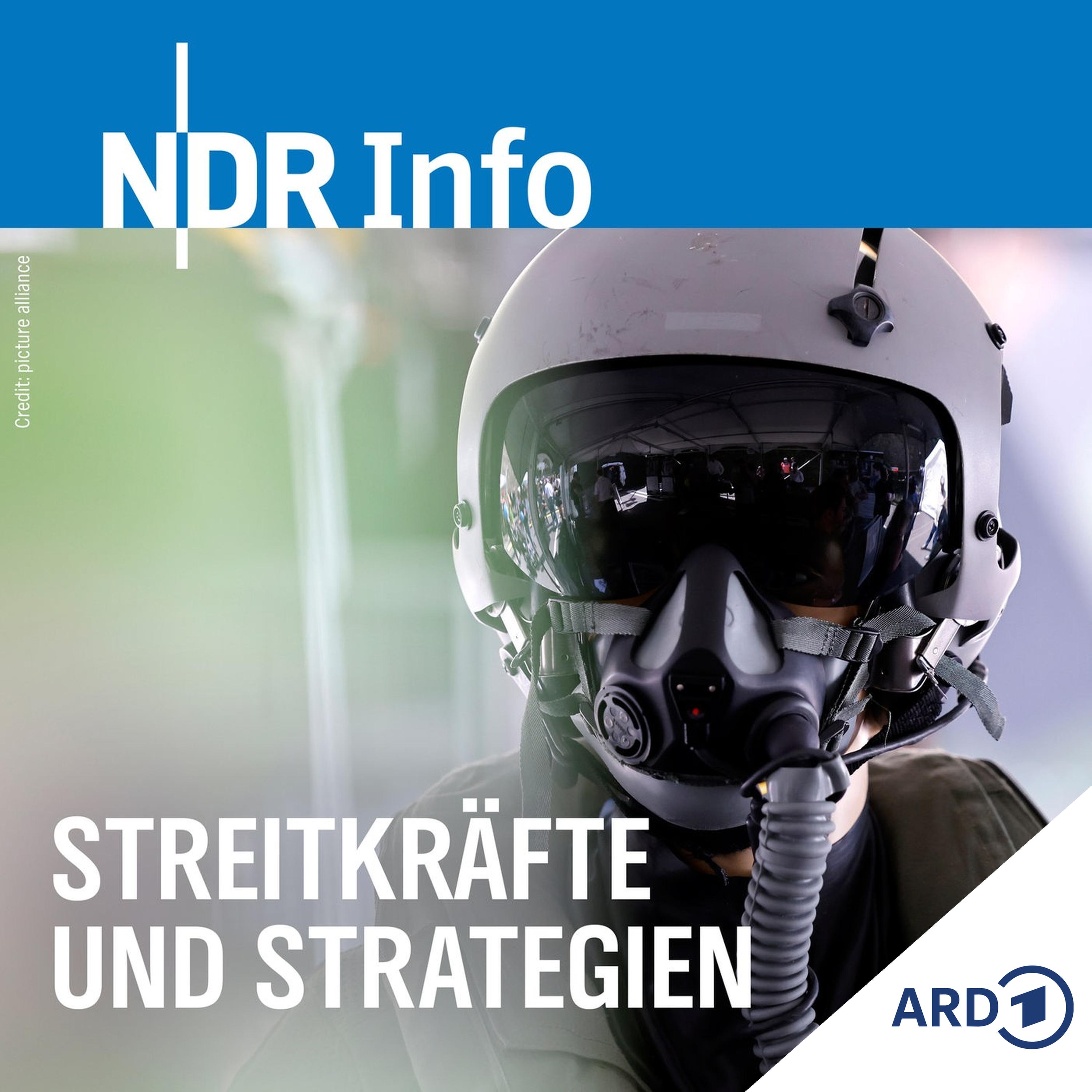 Von Russland nicht einschüchtern lassen (Tag 965 mit Constanze Stelzenmüller)
