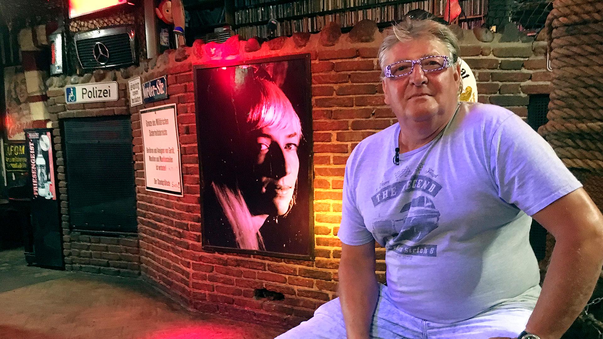 Norden: Sven Rogall klagt nach Ausschluss von der Bürgermeisterwahl wegen Altersgrenze | NDR/video.arthouse