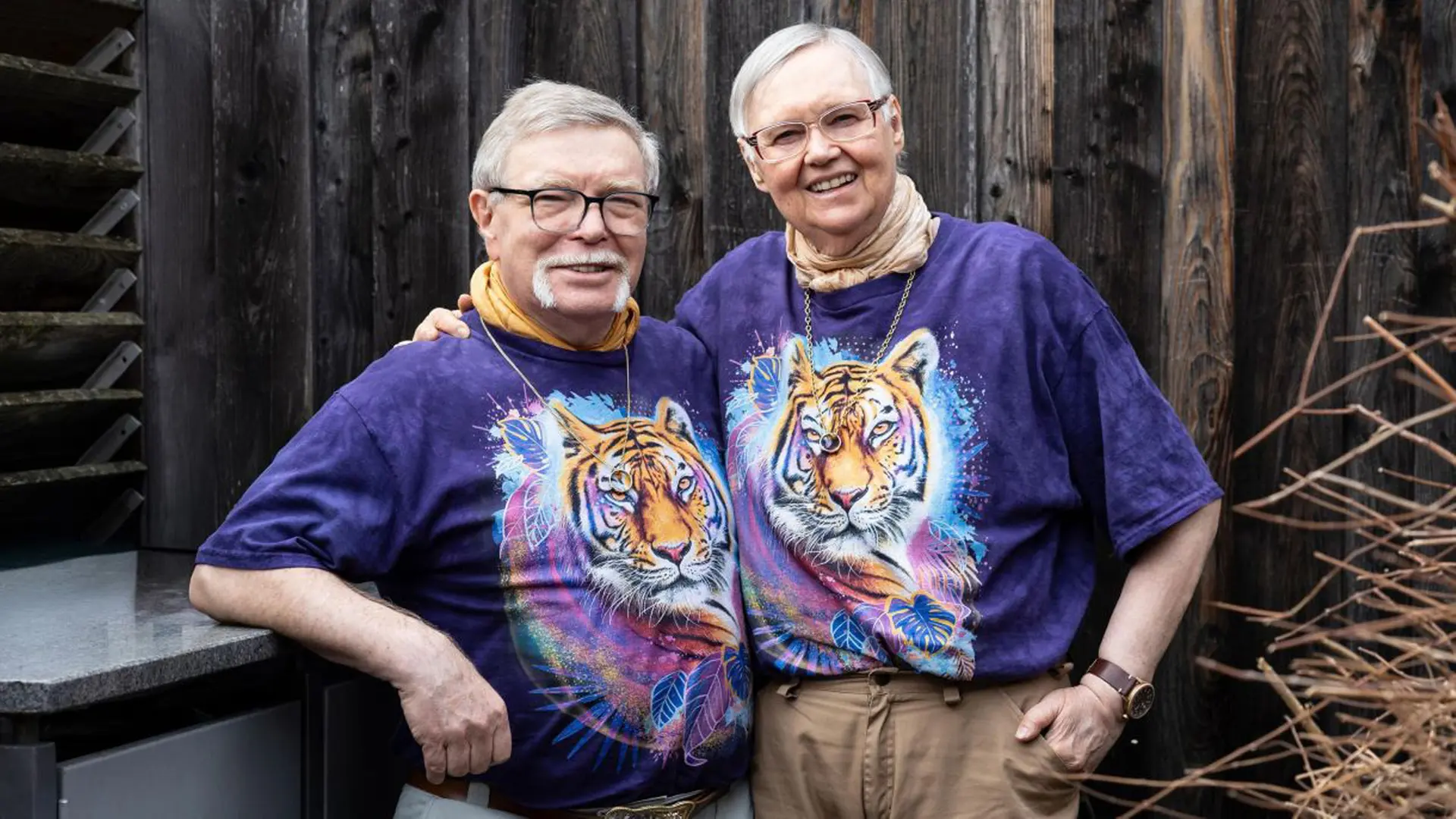 Iny Lorentz: So arbeitet das Erfolgsduo hinter der 