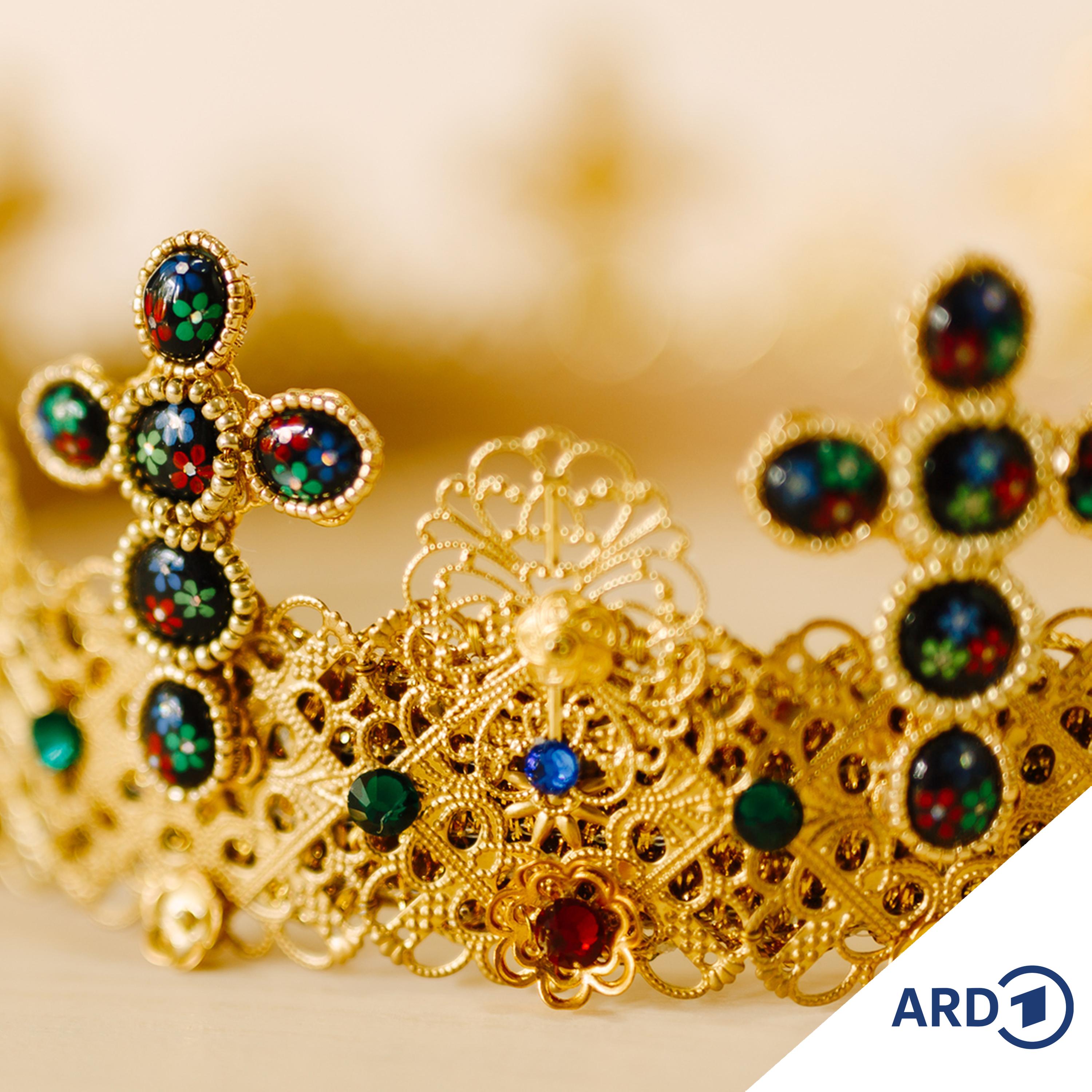 Kinderhörspiel: Sanjay und sein Meister