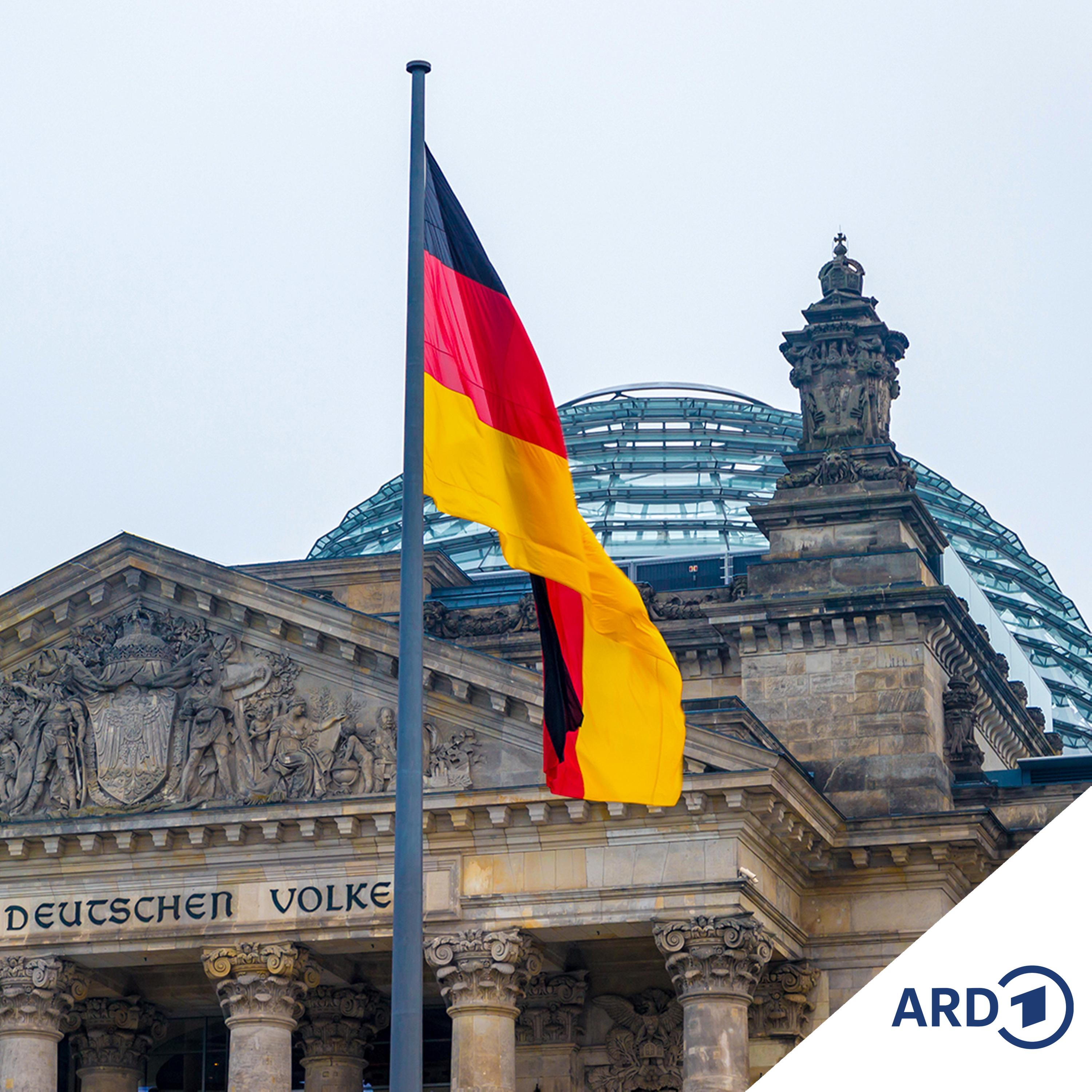 Nach Neujahrsansprache von Merz: Echo verhalten