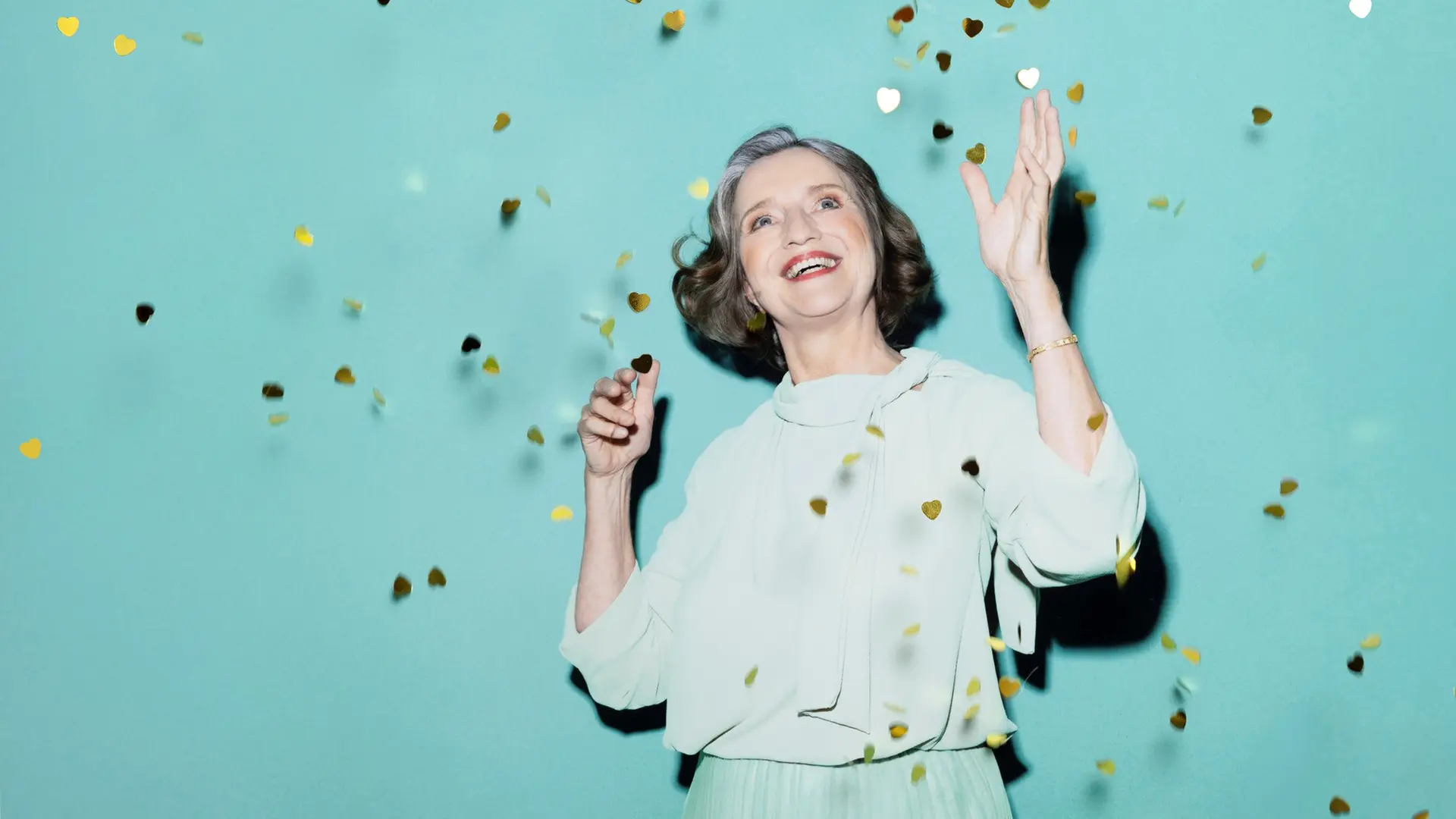 "Kribbeln in’n Buuk" im Ohnsorg: Speed-Dating für Best Ager