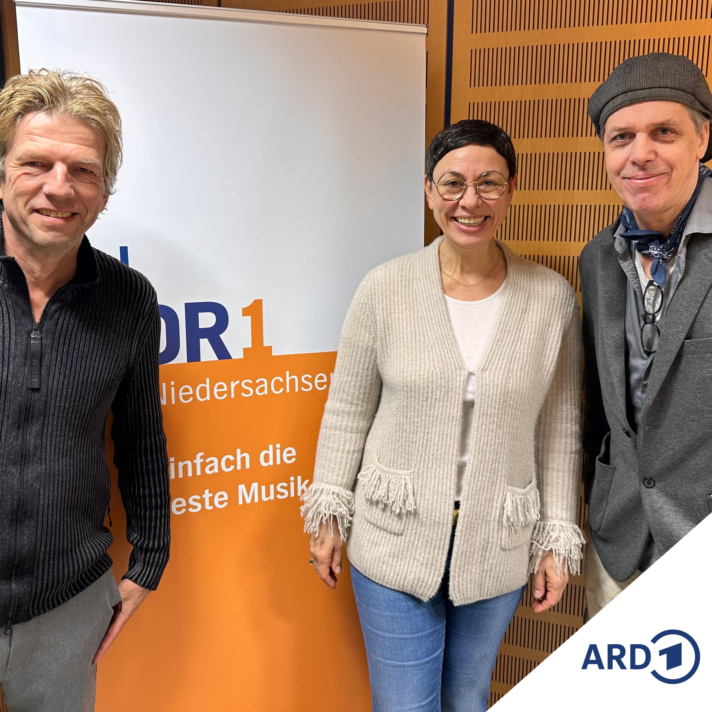 NDR 1 Niedersachsen - Kulturspiegel