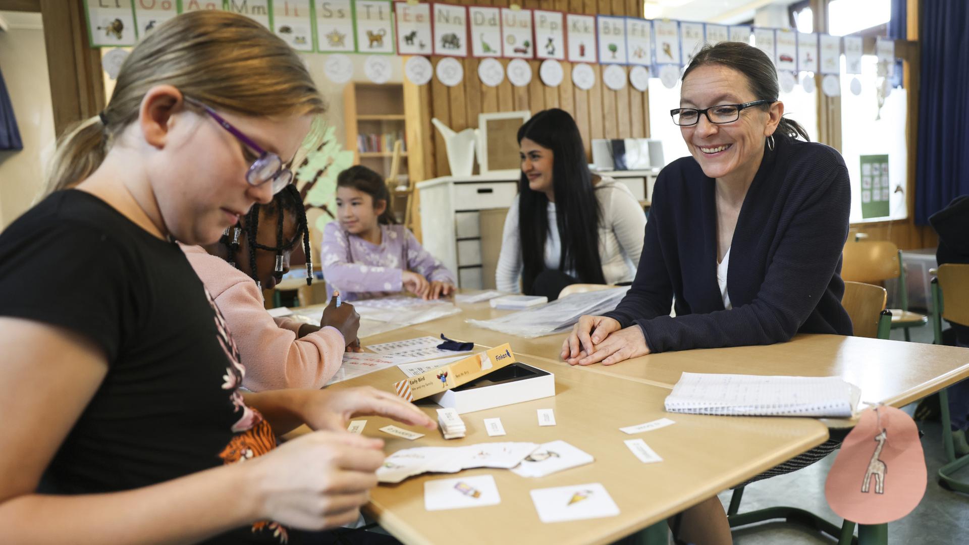 Schulsenatorin Bekeris: Lernferien wichtiges Angebot Schulsenatorin Bekeris: Lernferien wichtiges Angebot