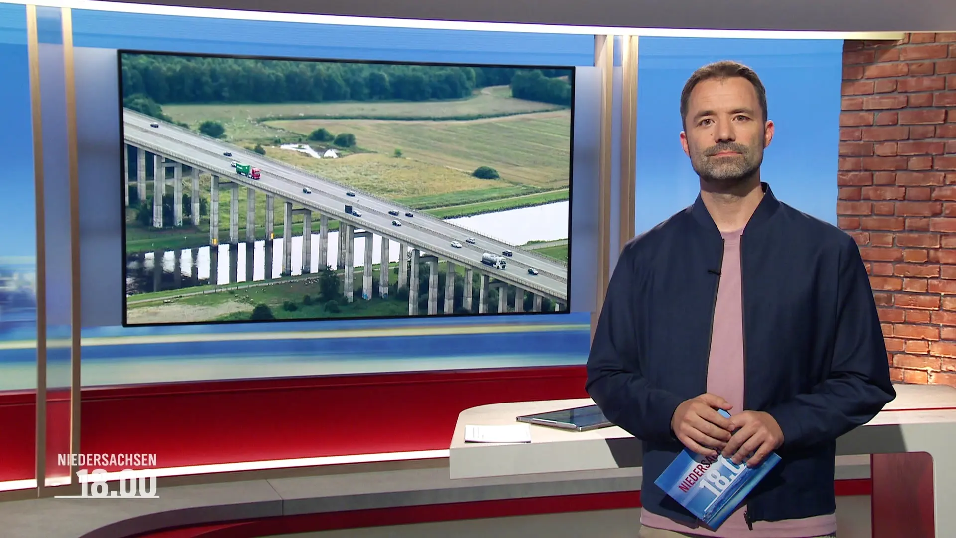 Niedersachsen 18.00 | 09.07.2026 | ndr.de
