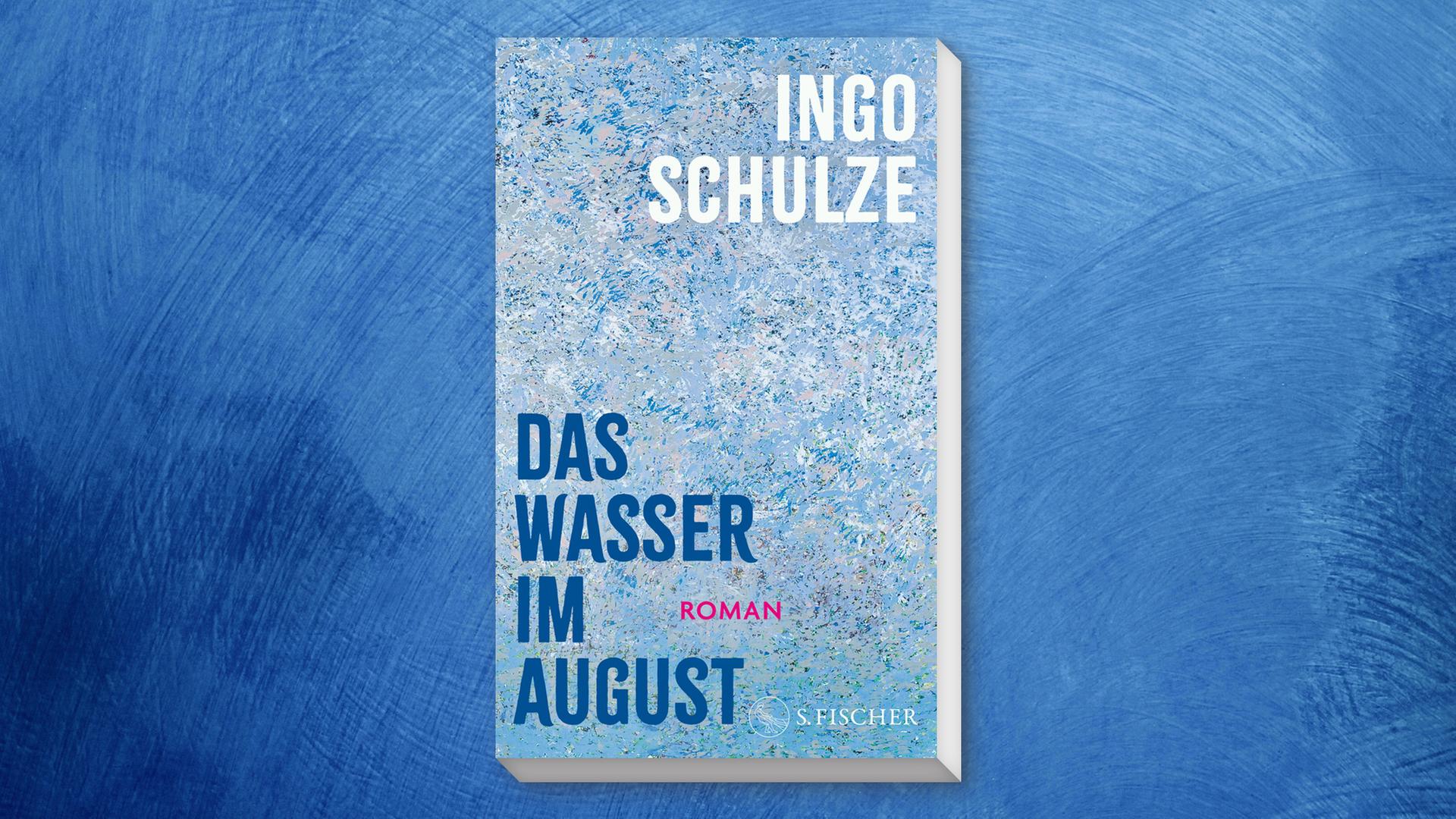 Zwischen DDR und Heute: Ingo Schulzes "Das Wasser im August"