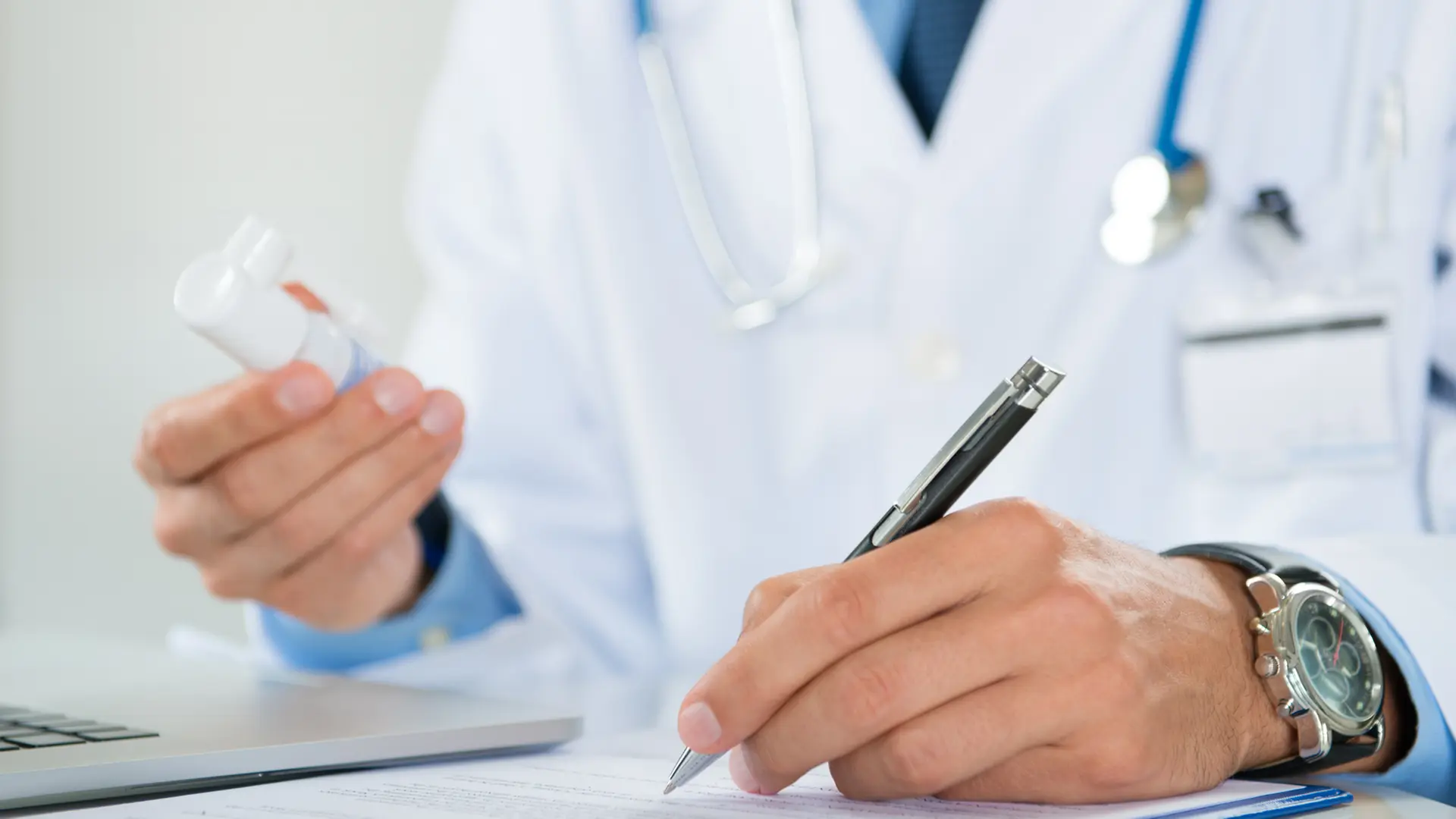 Gesundheitsreform beschlossen - Lob und Kritik aus Schleswig-Holstein