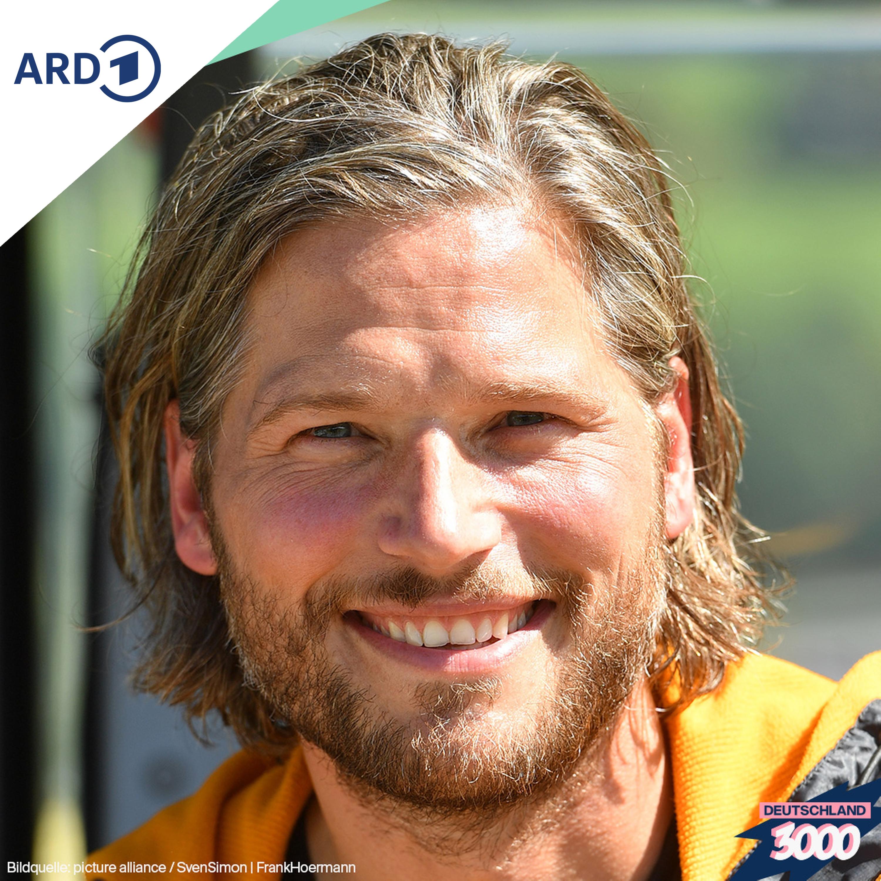 Deutschland3000 mit Eva Schulz