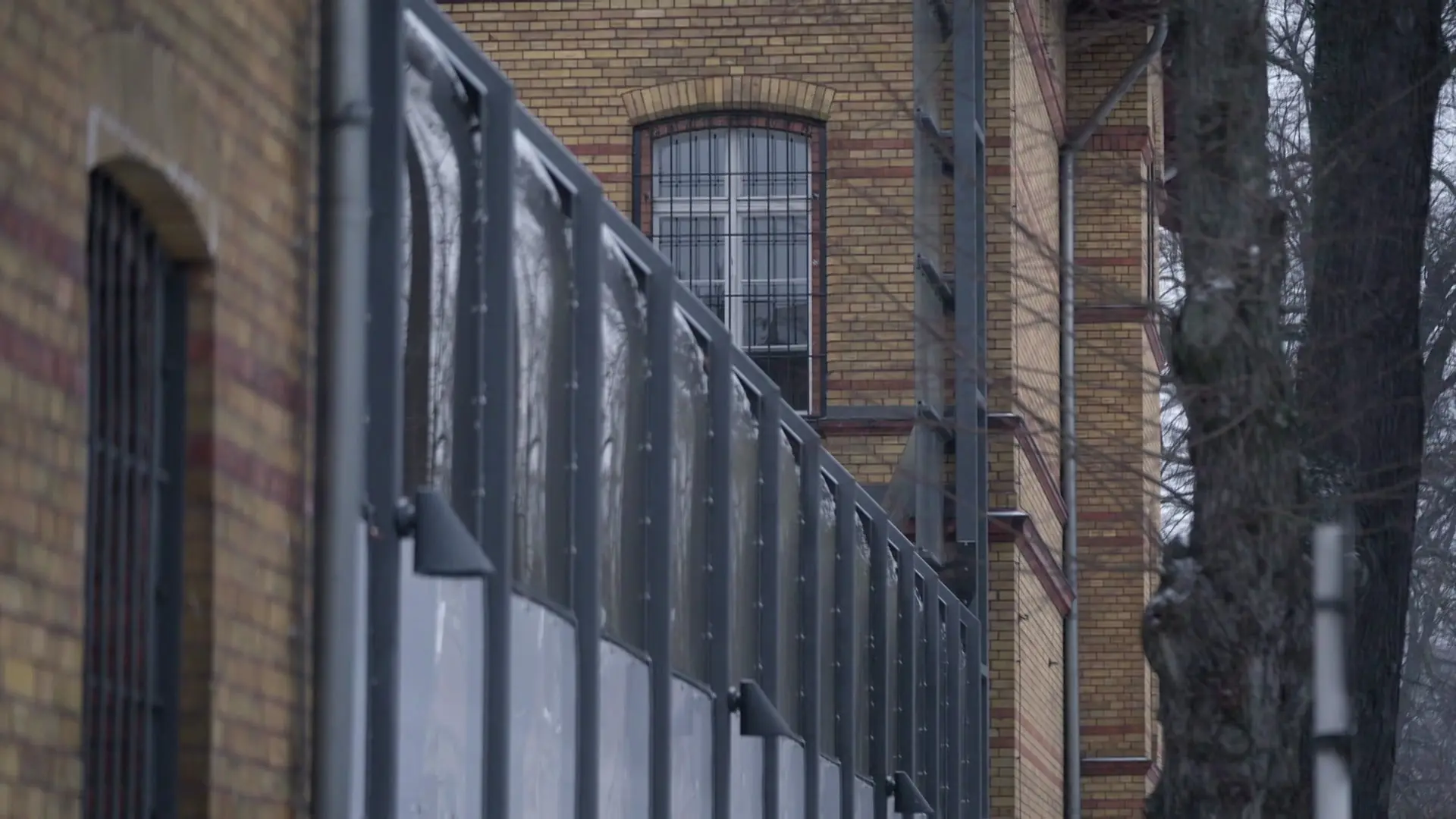 Ein System am Limit: Zum Zustand des Maßregelvollzugs in Deutschland