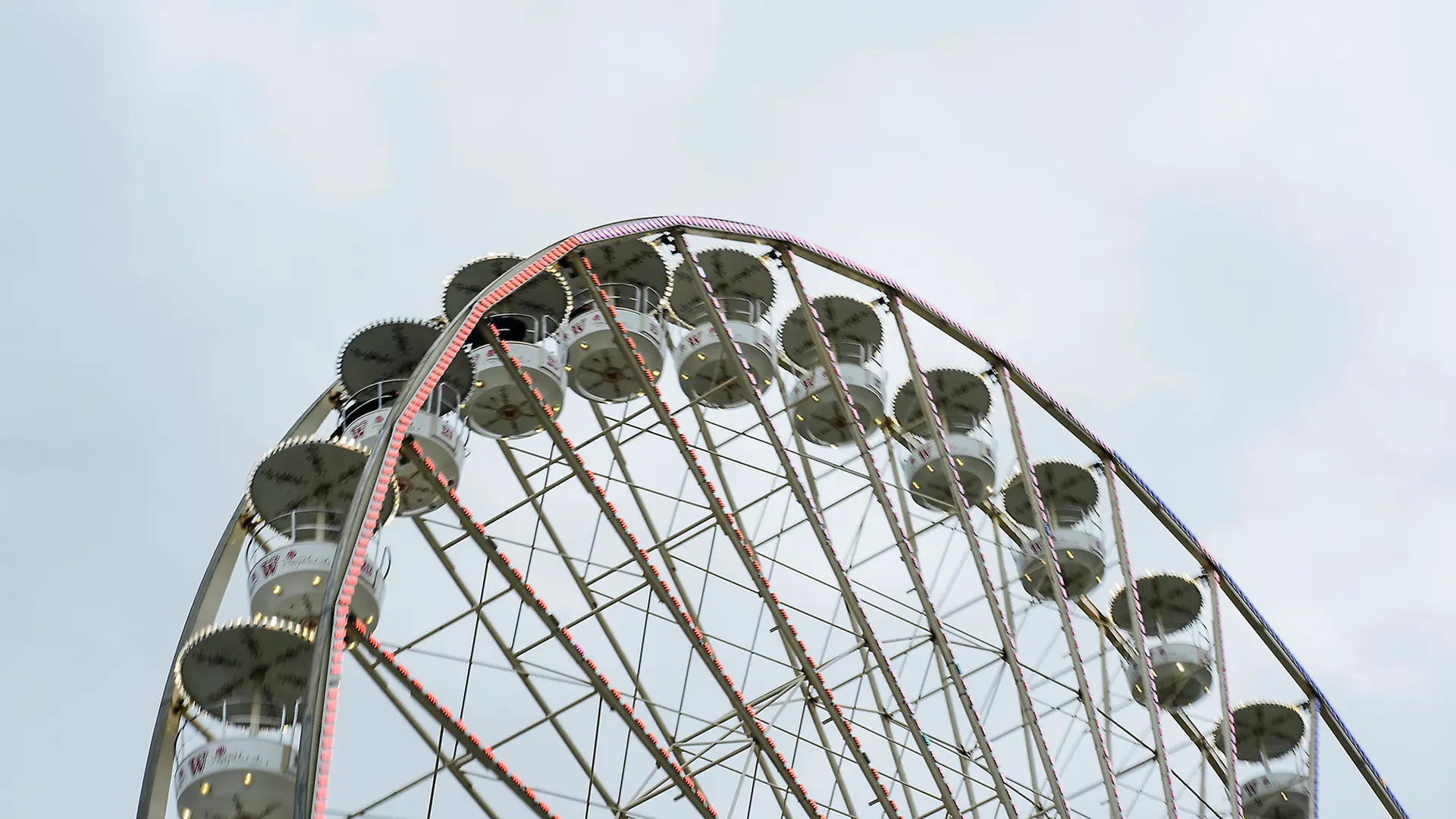 Spontane Absage: Sommermarkt in Neumünster fällt aus