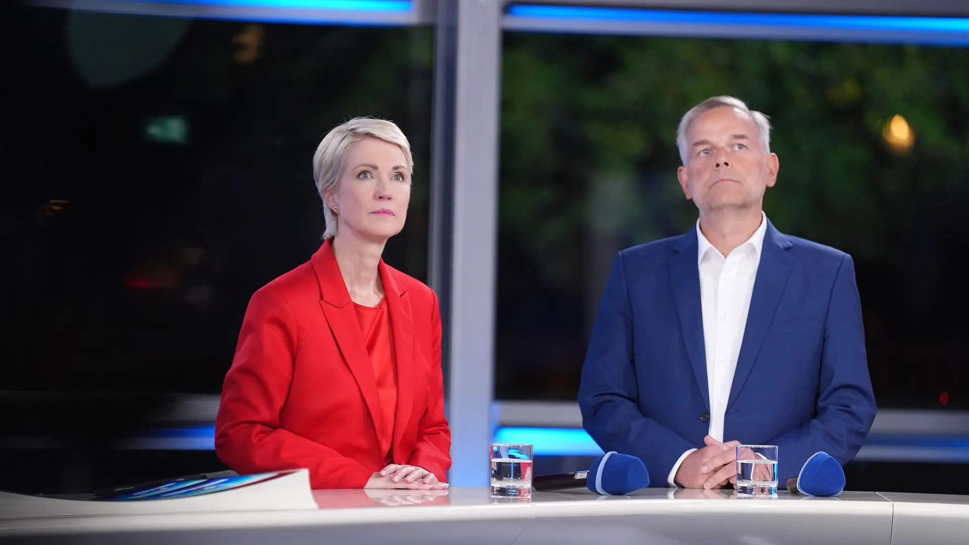 mecklenburg vorpommern wahl — NDR.de