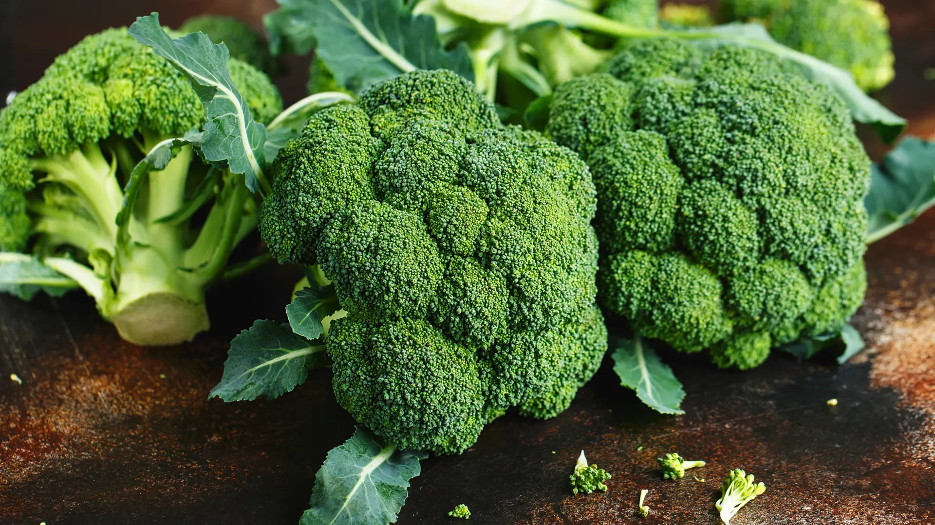 Delicious ways to prepare broccoli: soup, casserole, or side dish