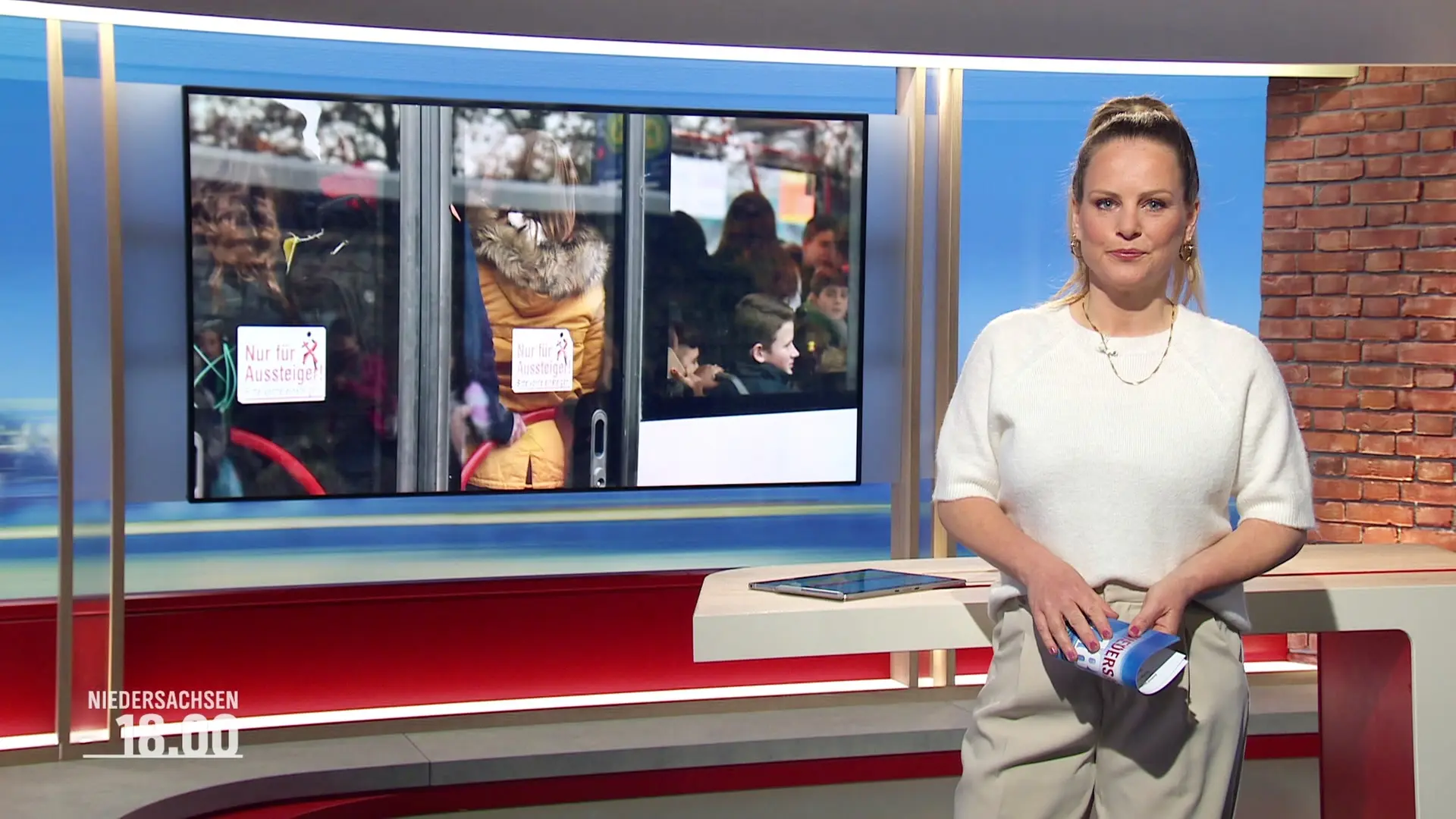 Niedersachsen 18.00 | 21.04.2026 | ndr.de