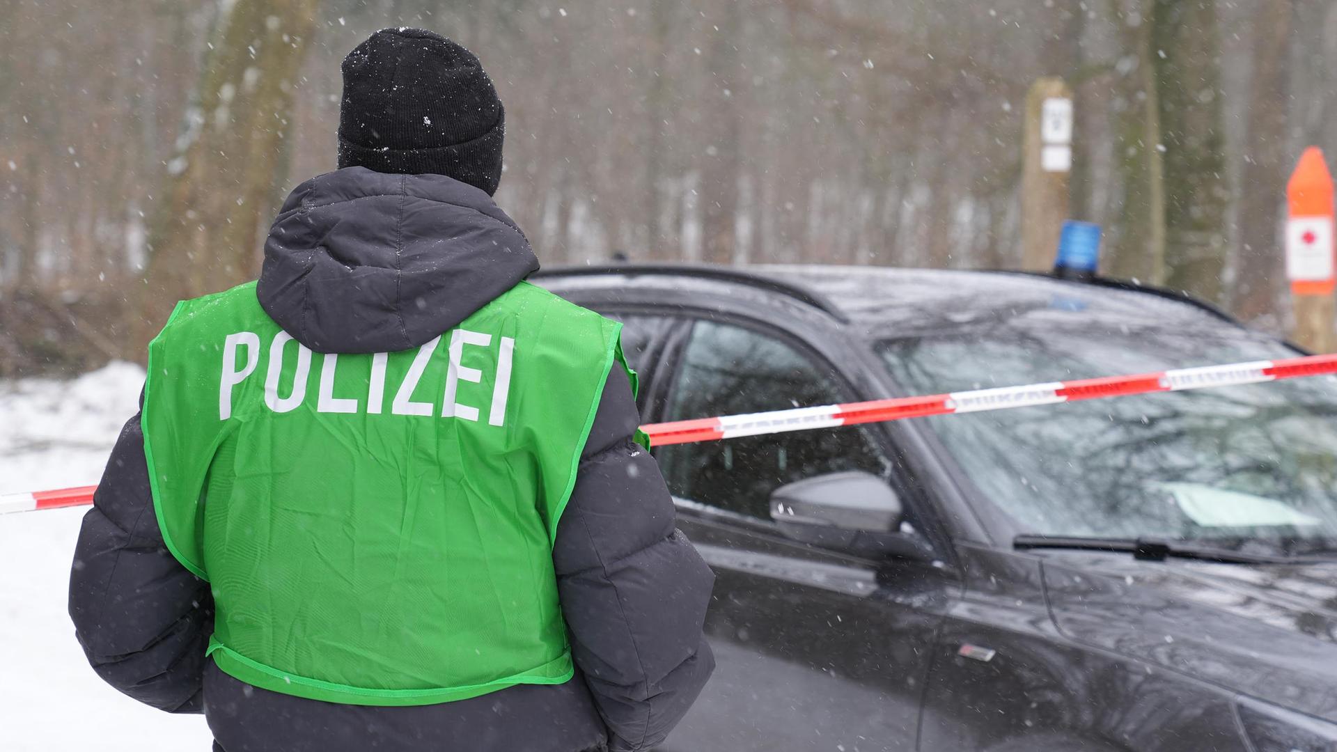 Mann aus Neumünster seit Jahren vermisst: Suche geht weiter