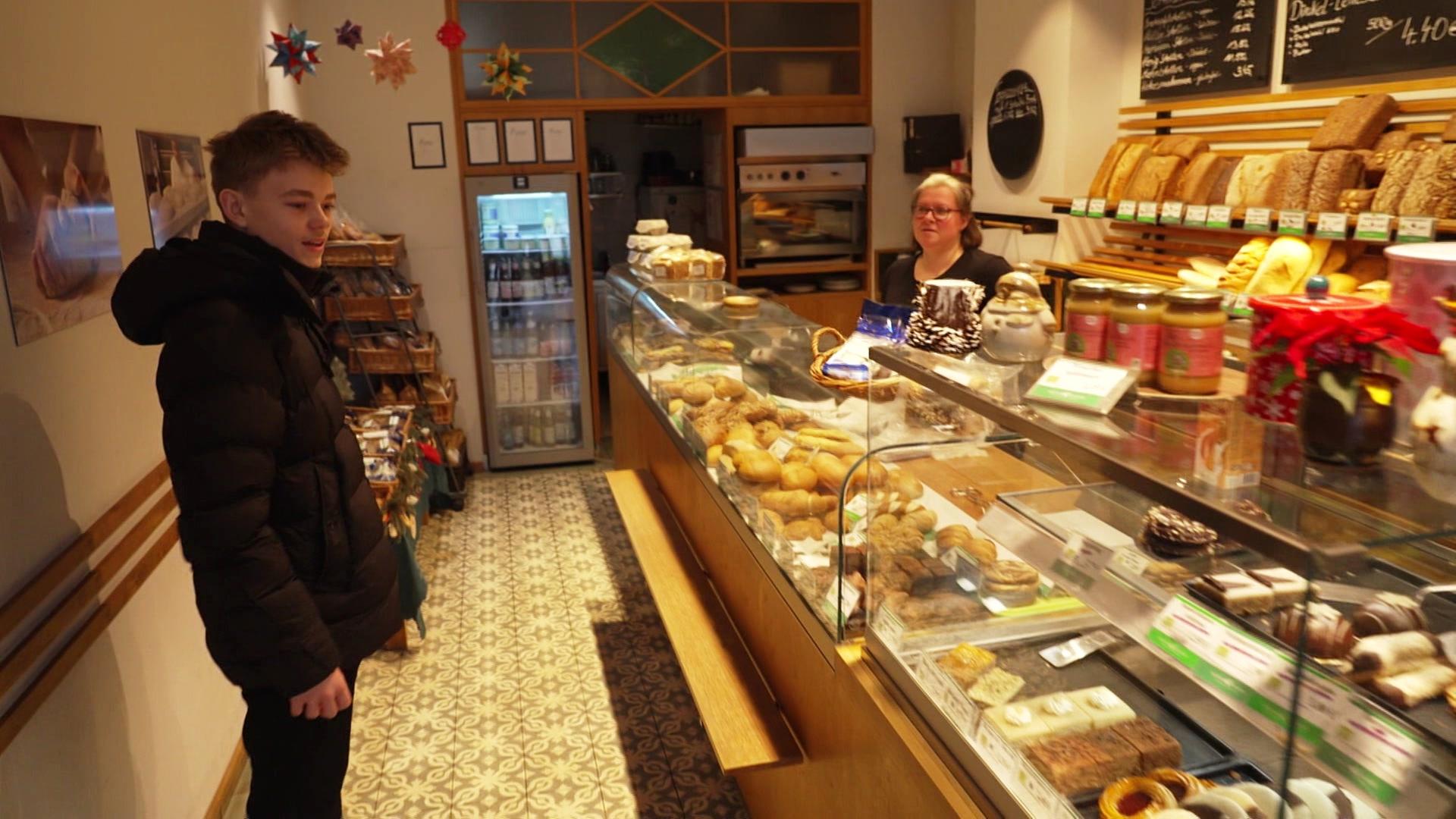 Diagnose Zöliakie: So schwierig ist der Alltag für Betroffene