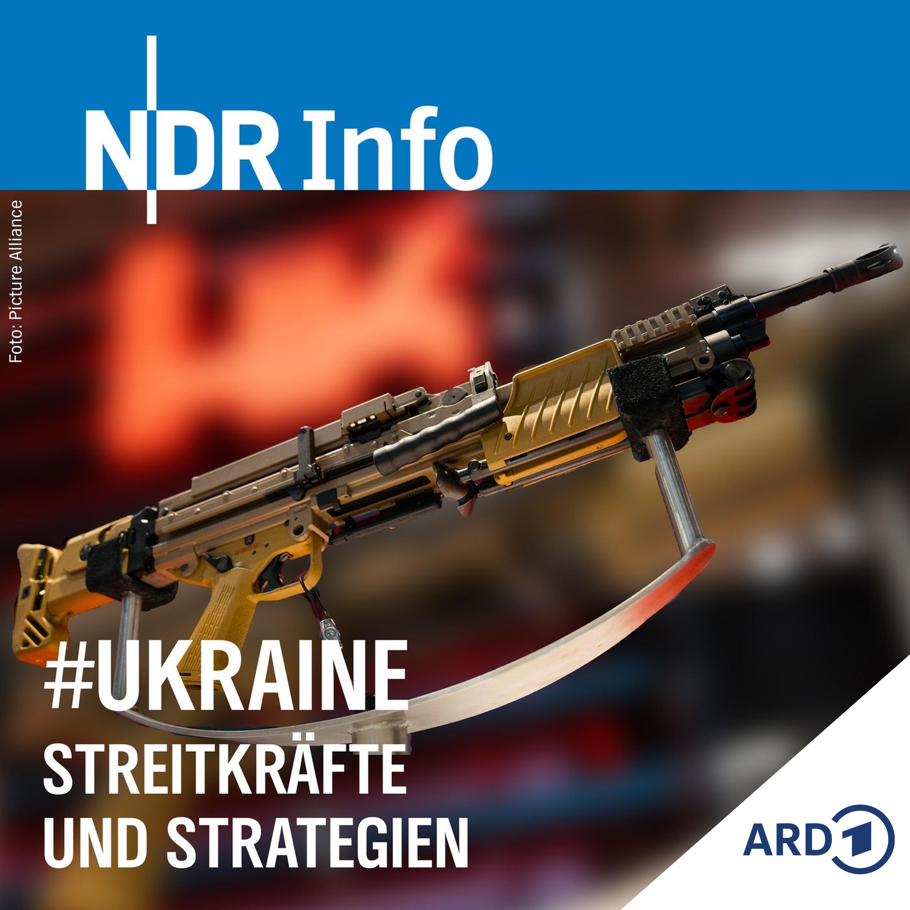 Imagewandel der Rüstungsindustrie (Tag 287-289)