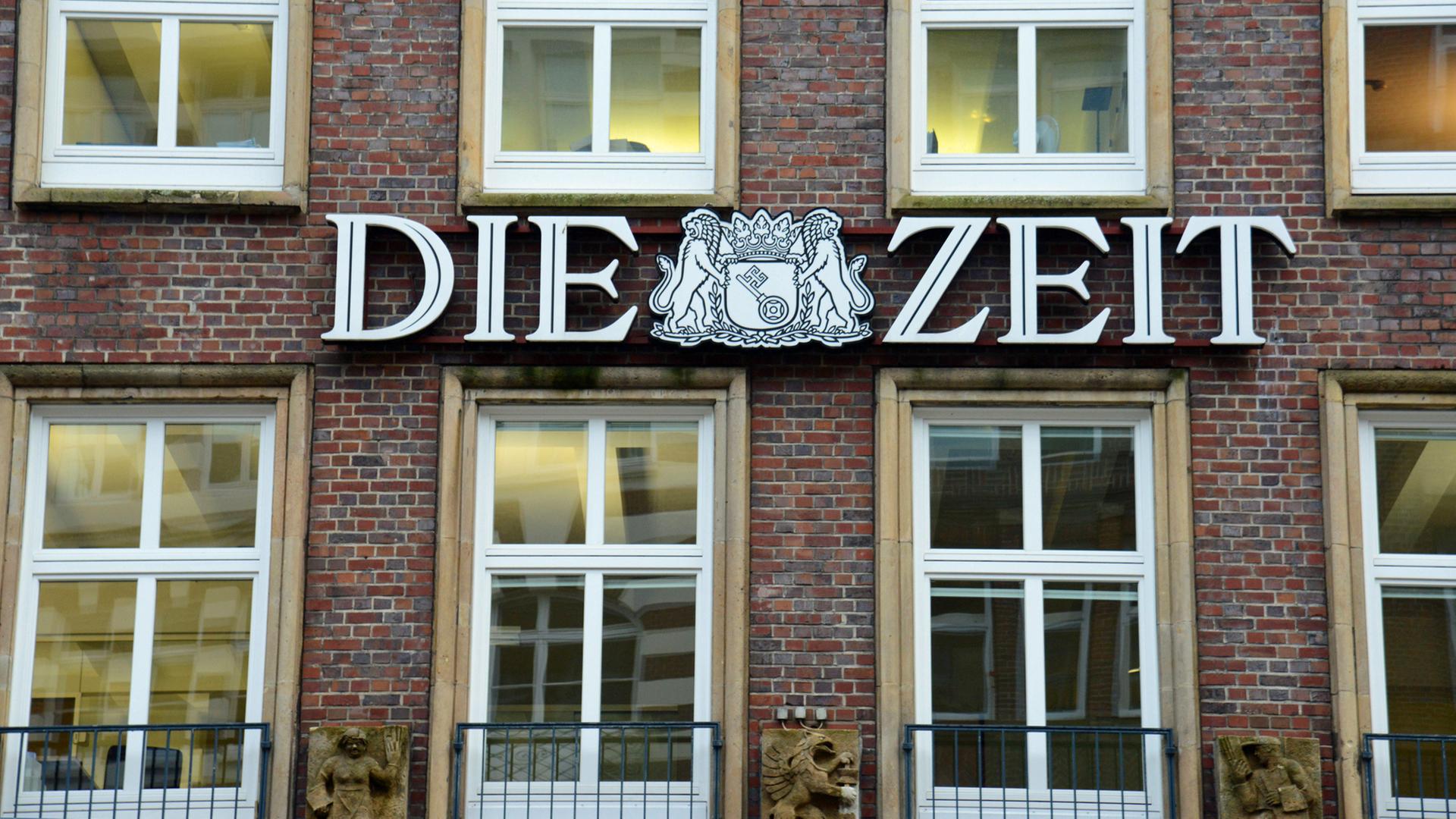 Das Logo der 