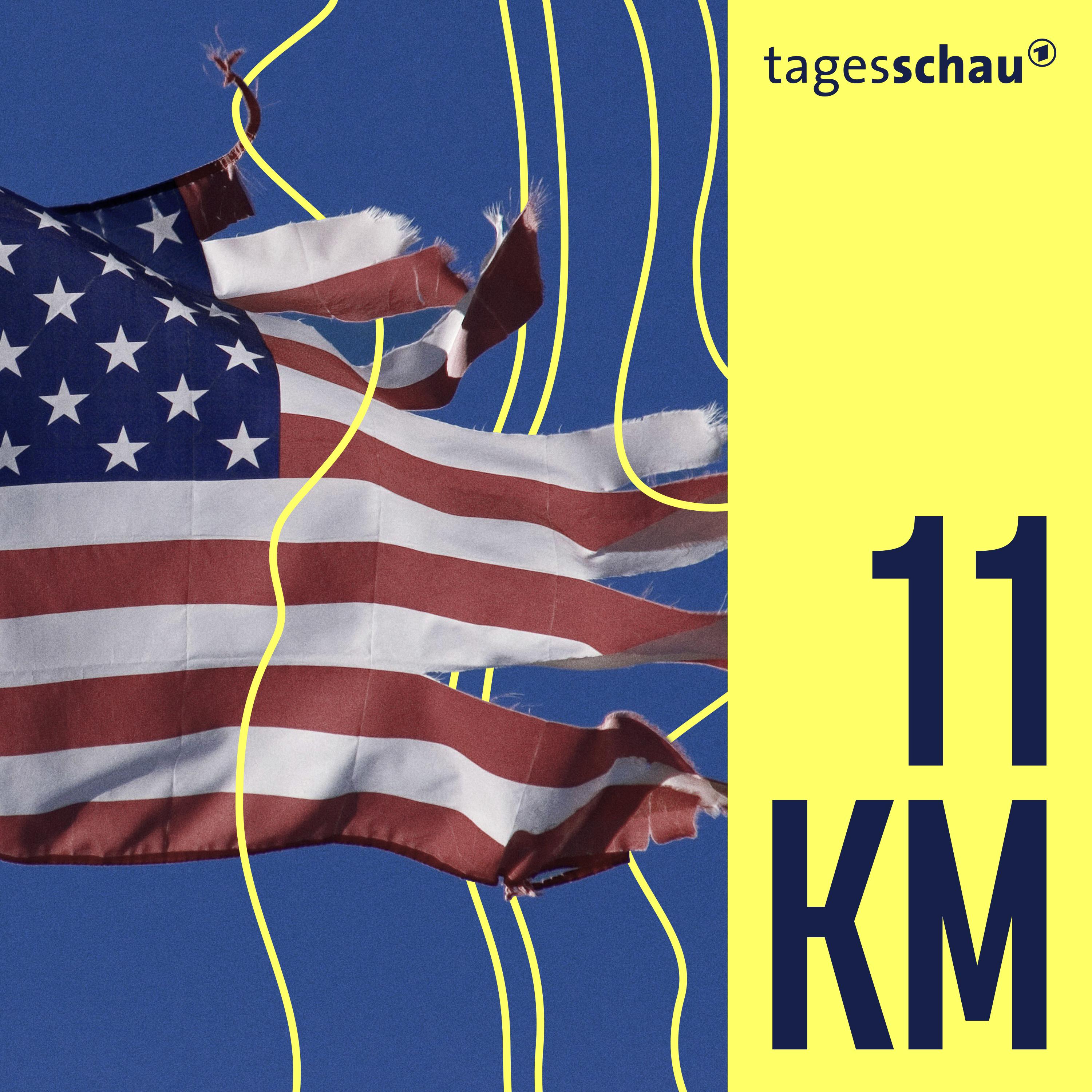 11KM: der tagesschau-Podcast